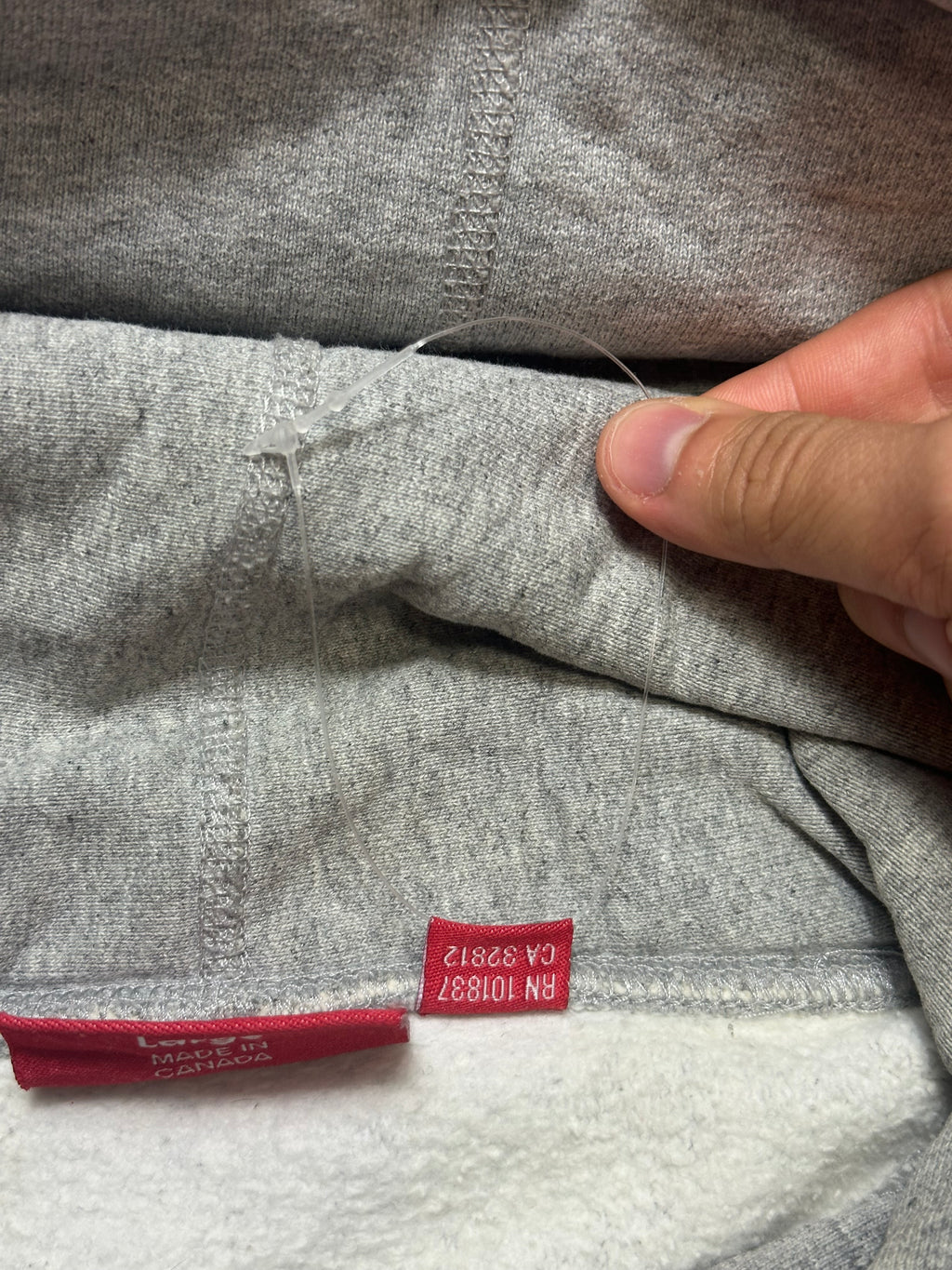 Supreme Skateshop Hoodie