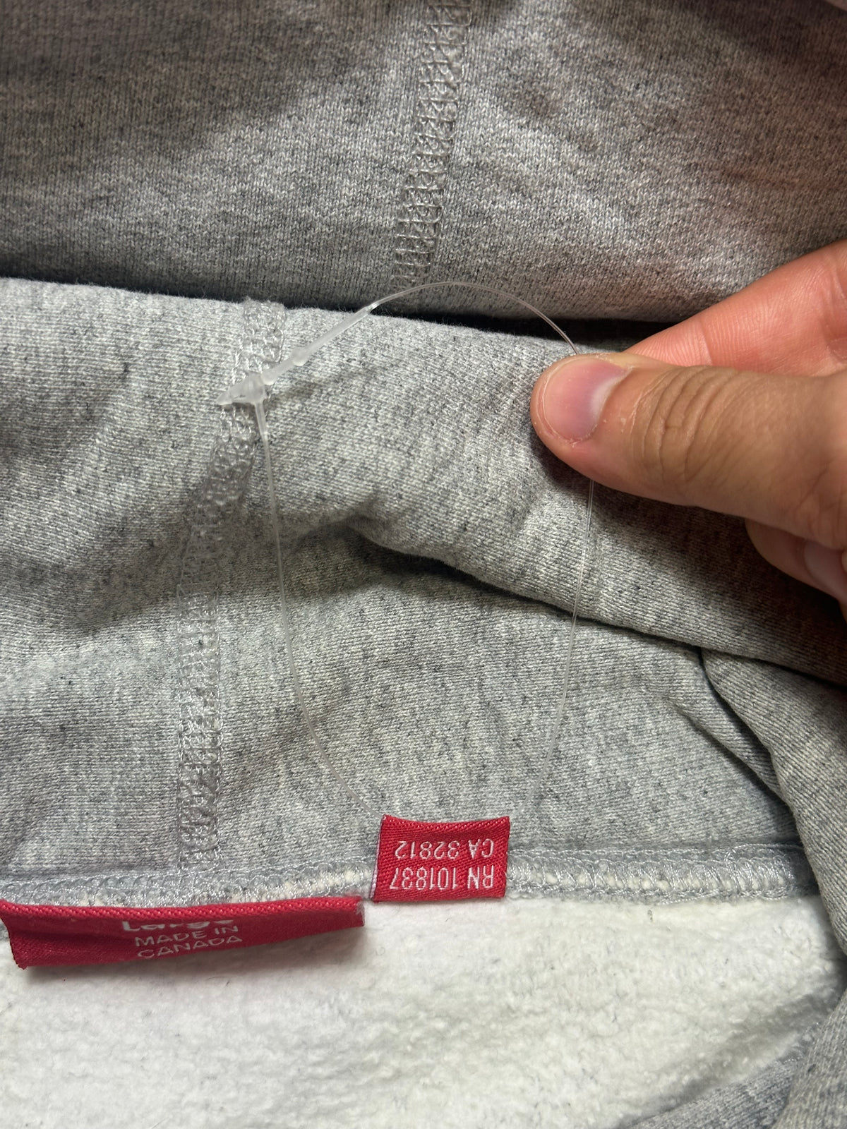 Supreme Skateshop Hoodie