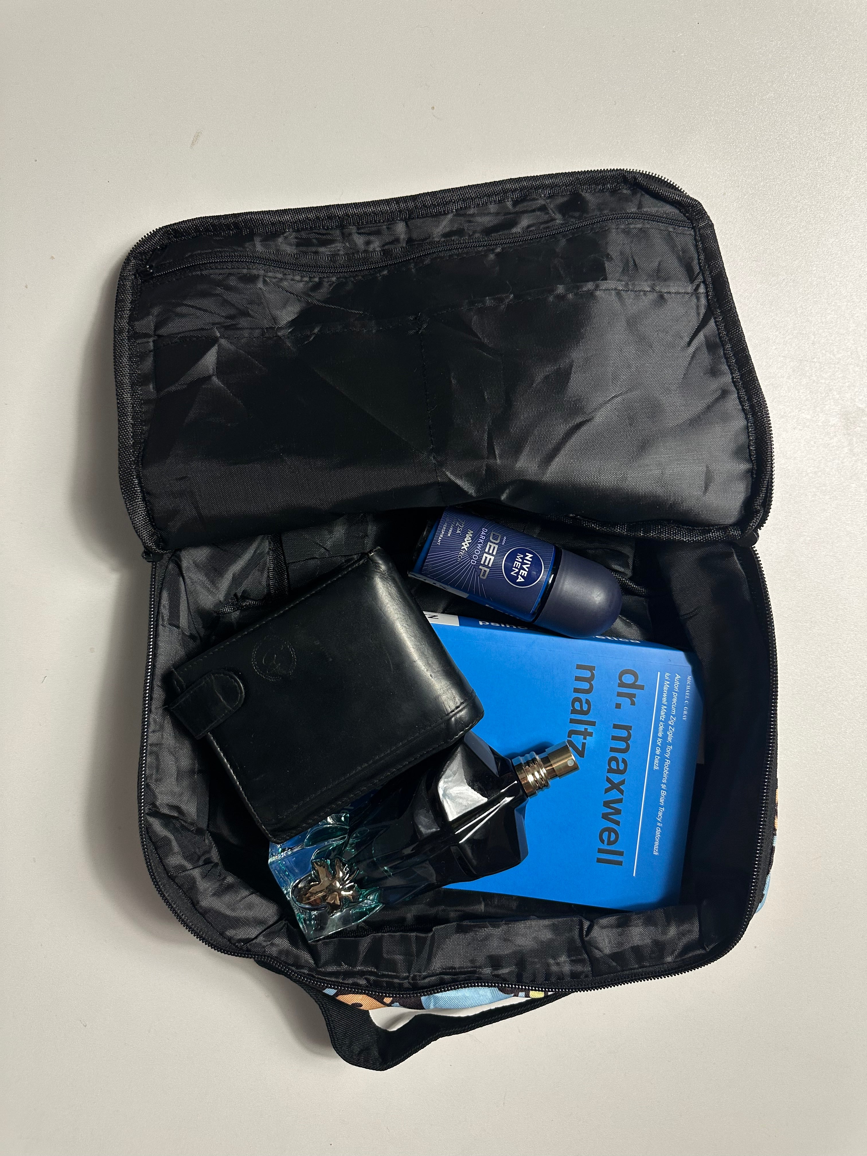 BAPE BABY MILO & Co Travel Bag Organizer Pouch