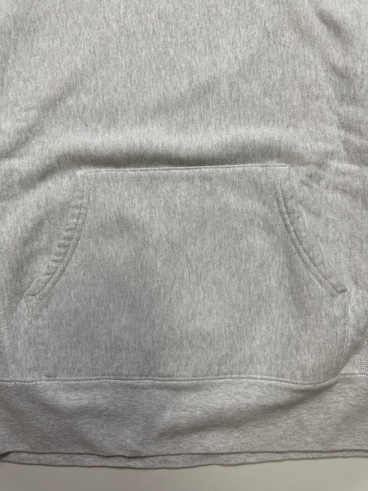 Supreme S Logo Hoodie