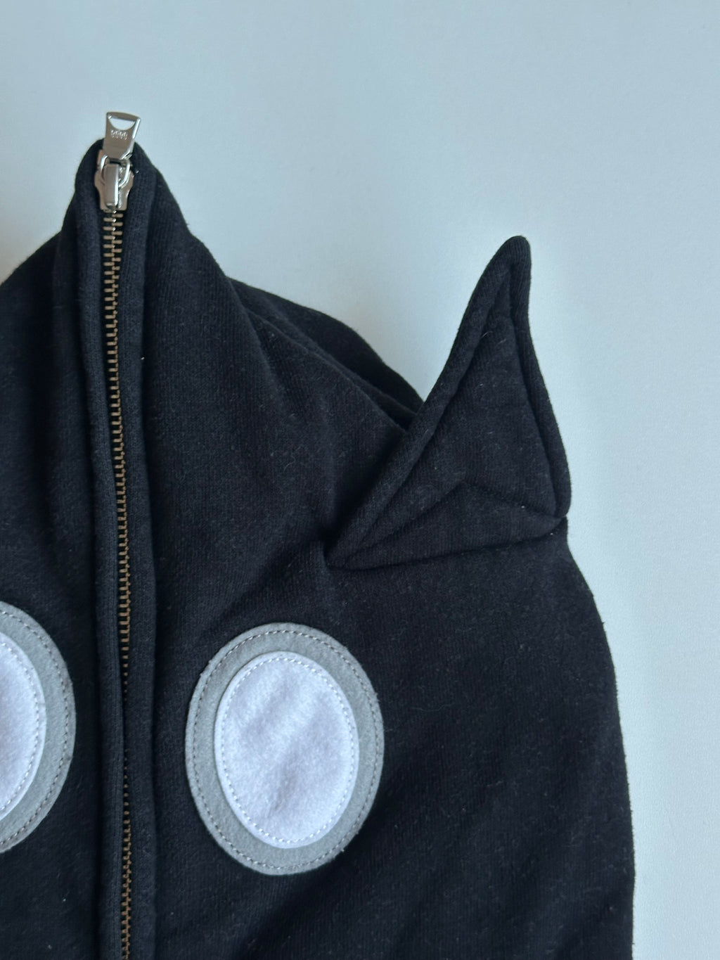 BAPE x DC Batman Full Zip Hoodie Grey – SS19