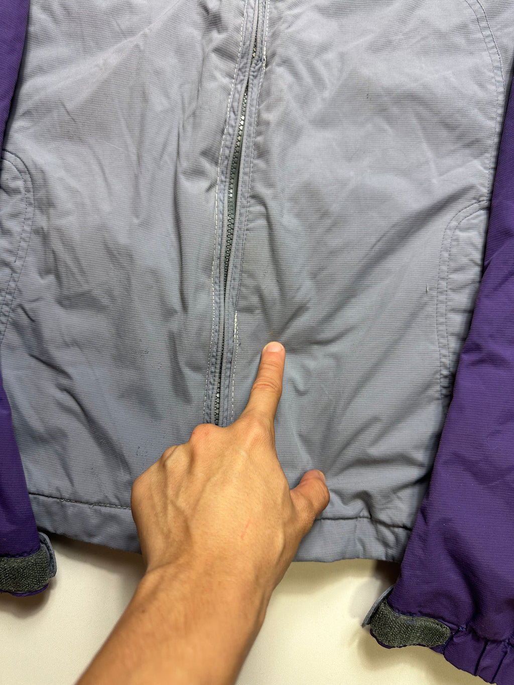 Vintage Nike ACG Jacket