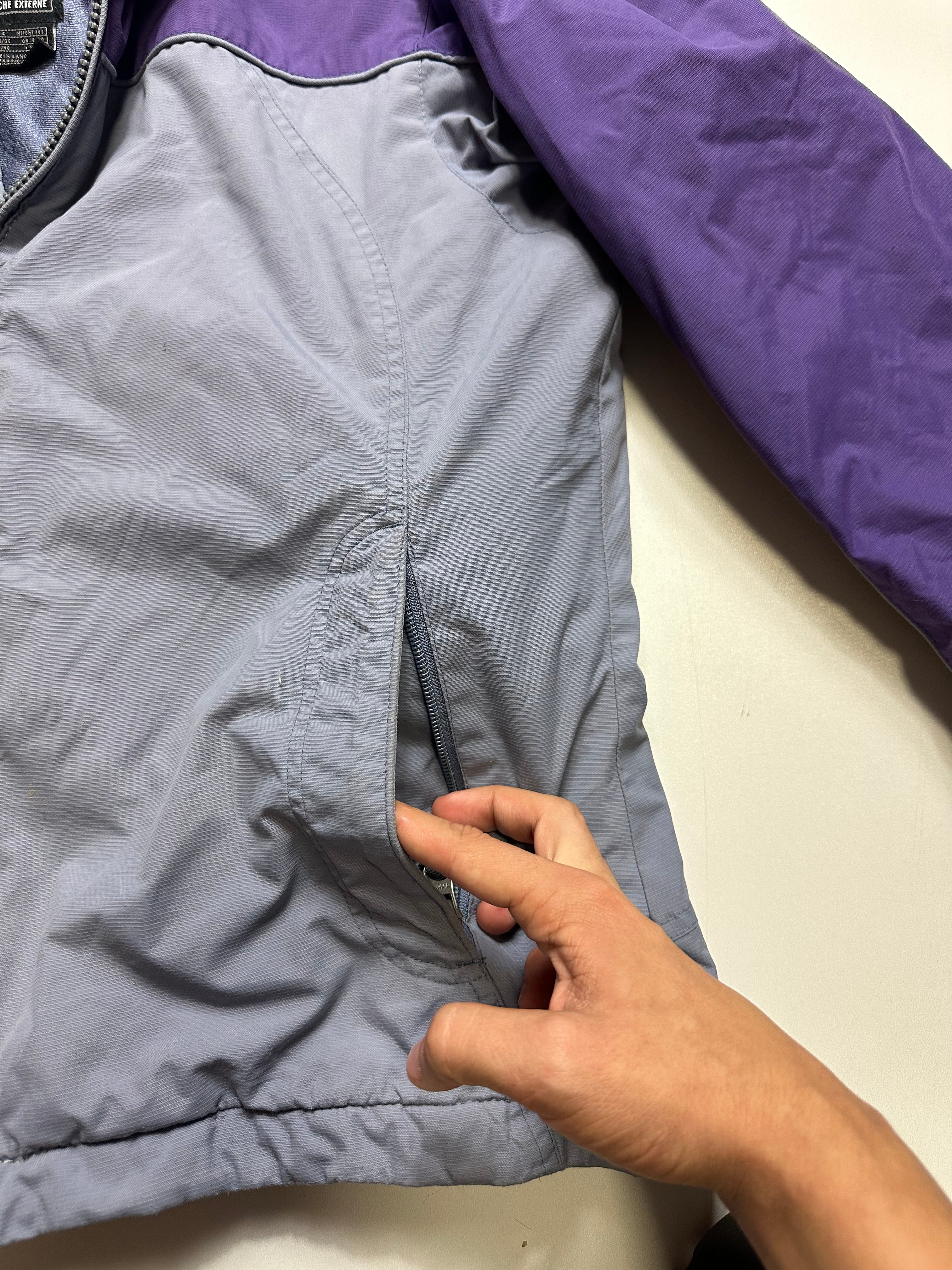 Vintage Nike ACG Jacket