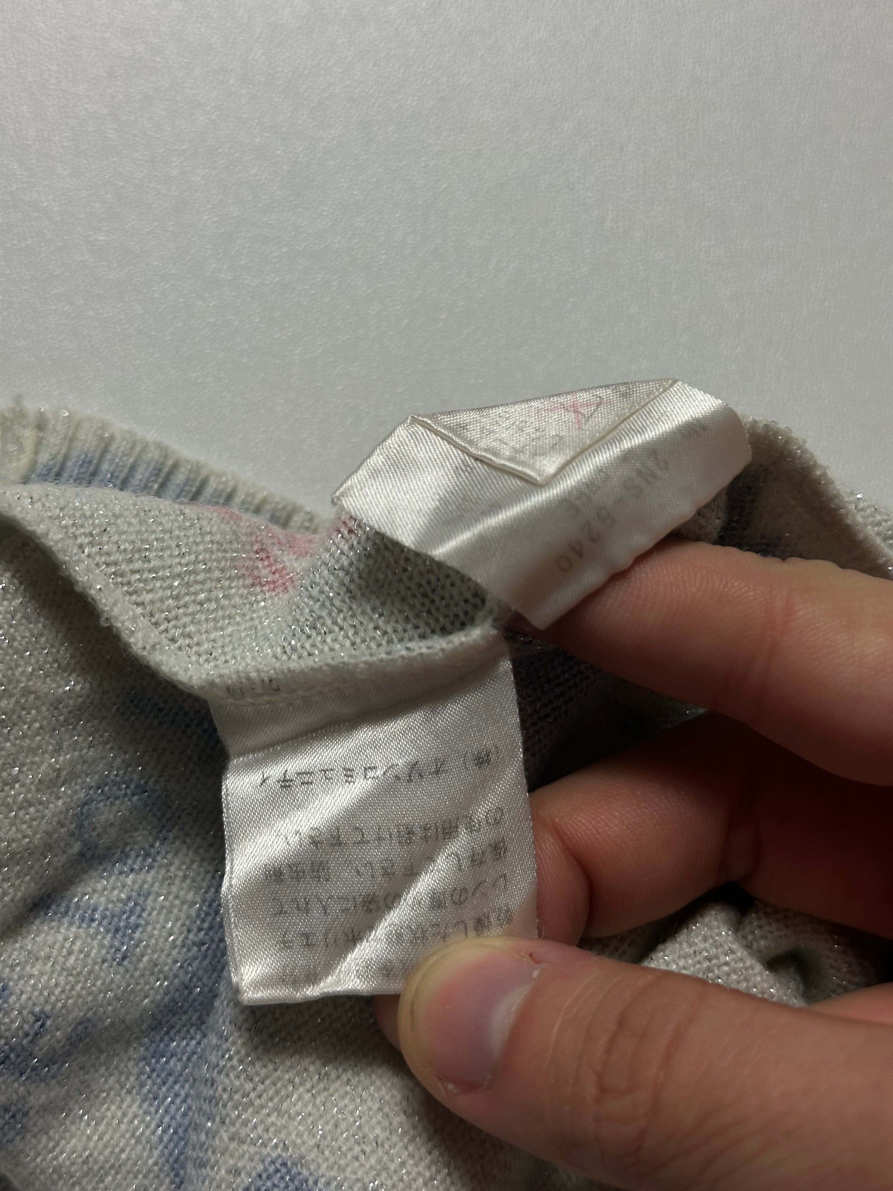 Vintage Hysteric Glamour Sweater