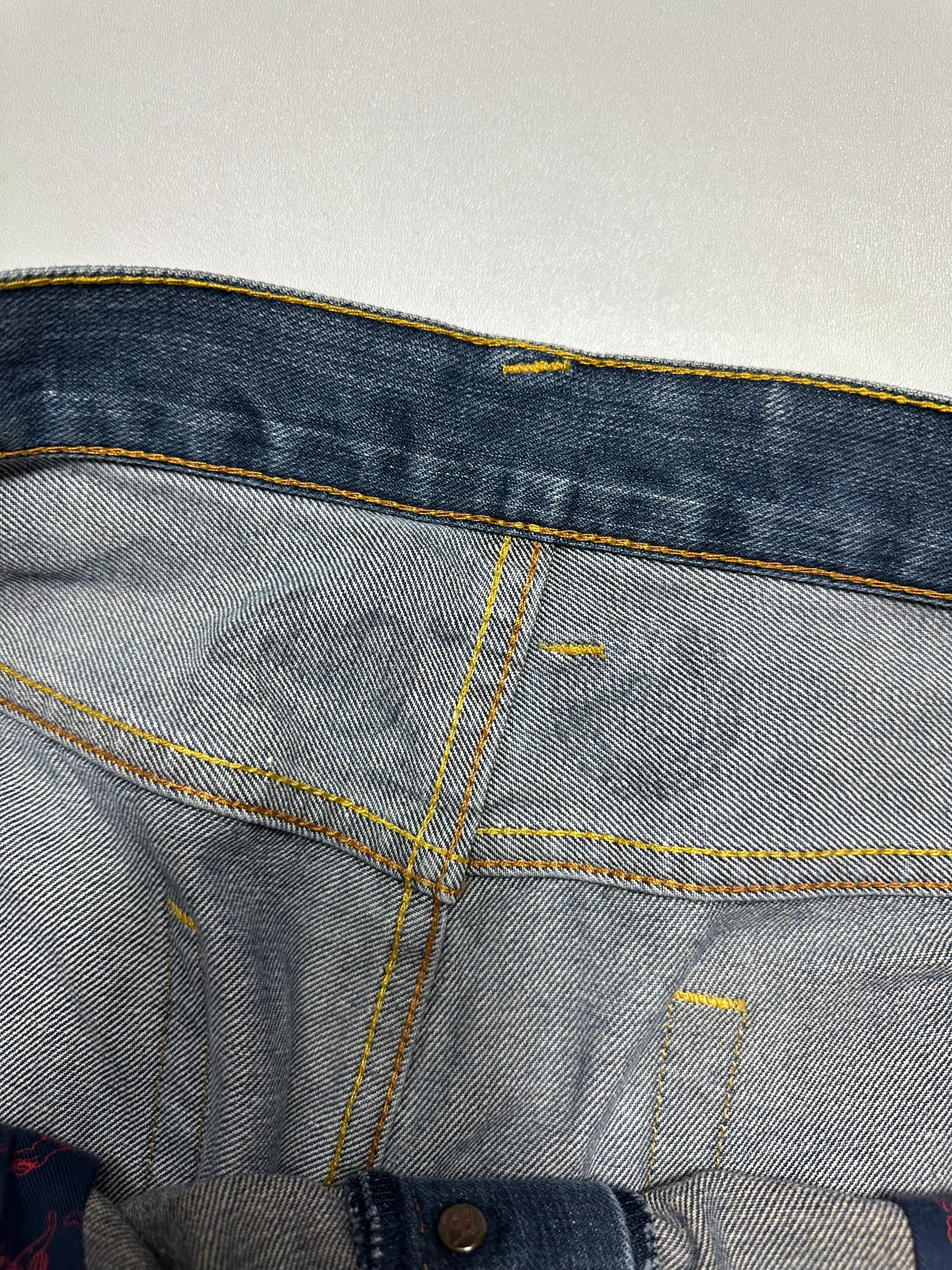 Vintage RMC Jeans