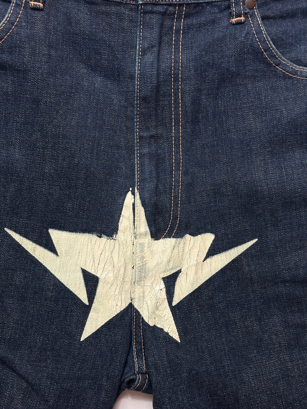 Vintage 00’ Bape Sta Jorts