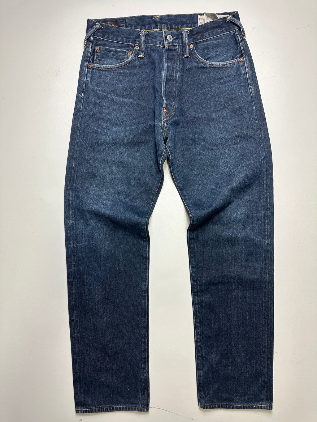 Vintage Evisu Seagull Jeans