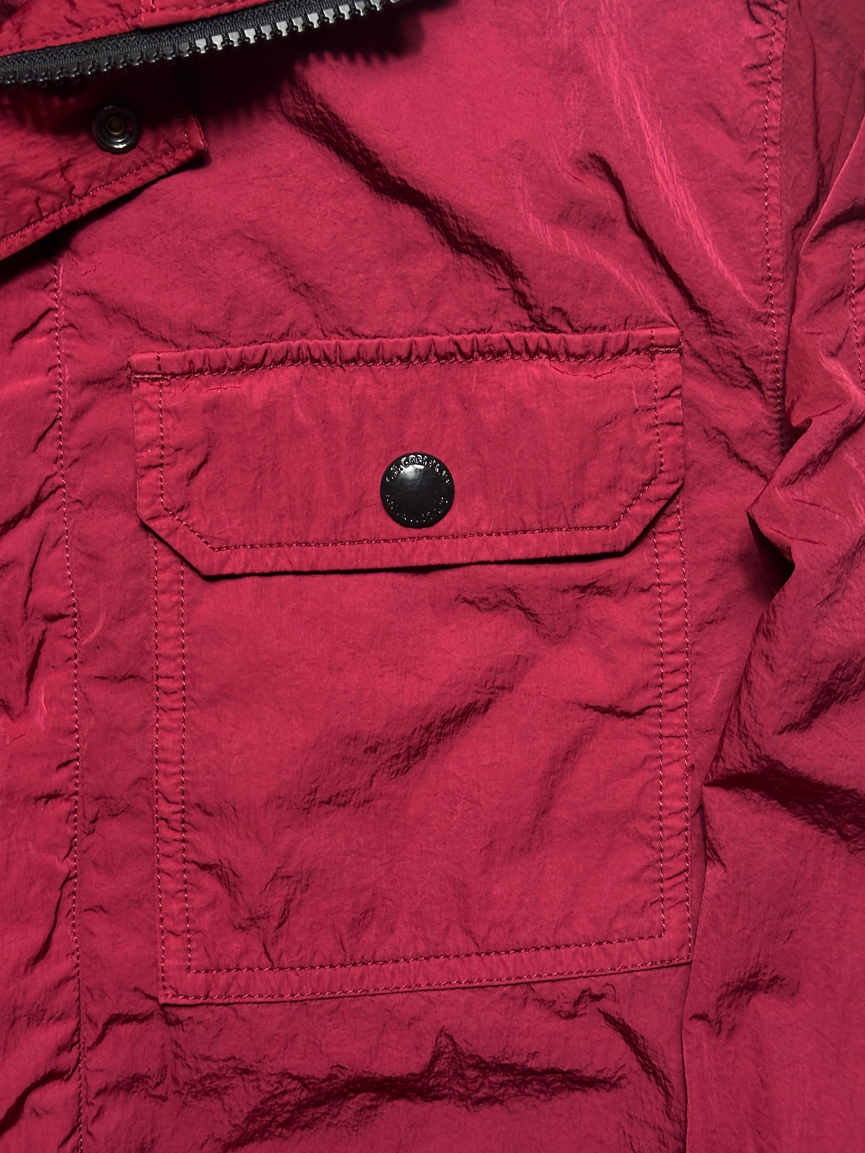 Vintage C.P. Company Jacket