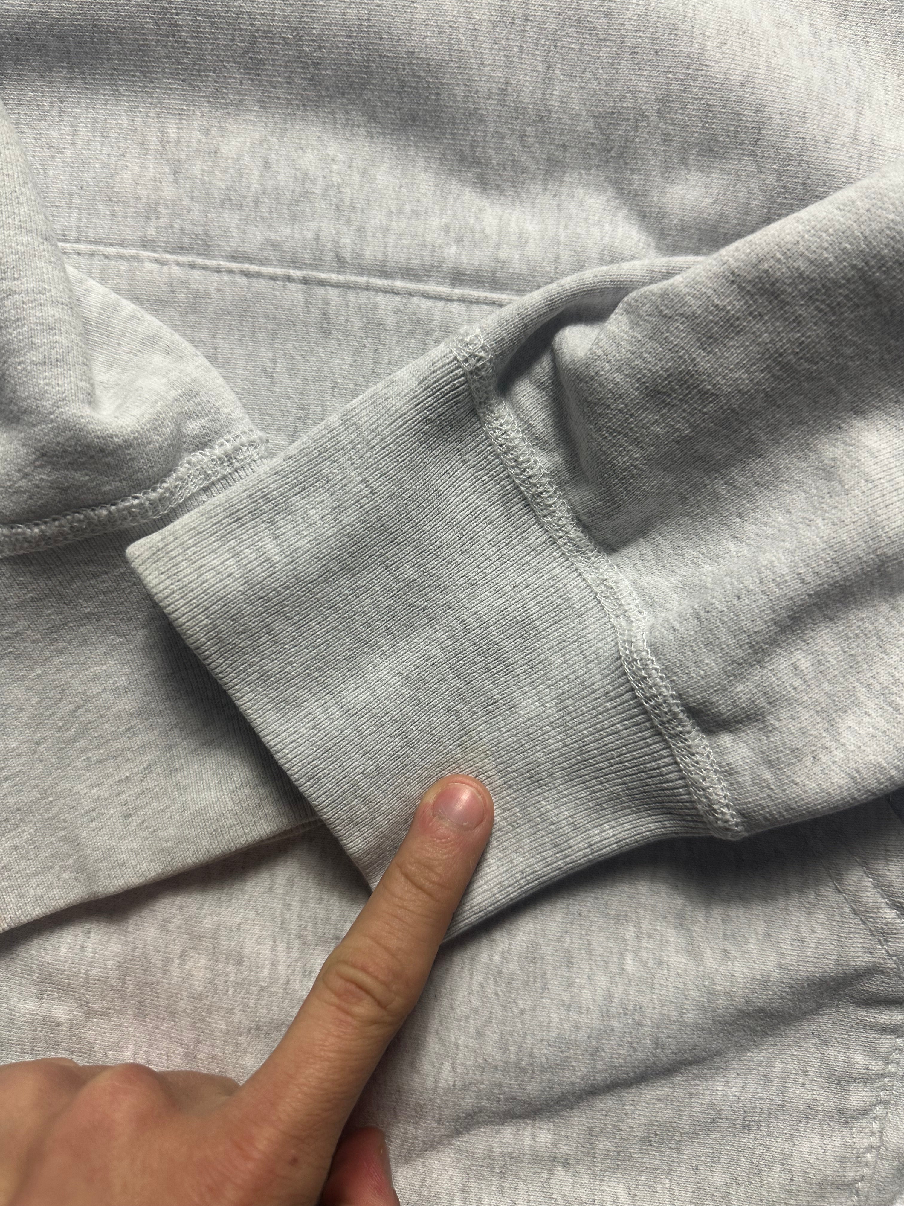 Supreme x Independent Hoodie