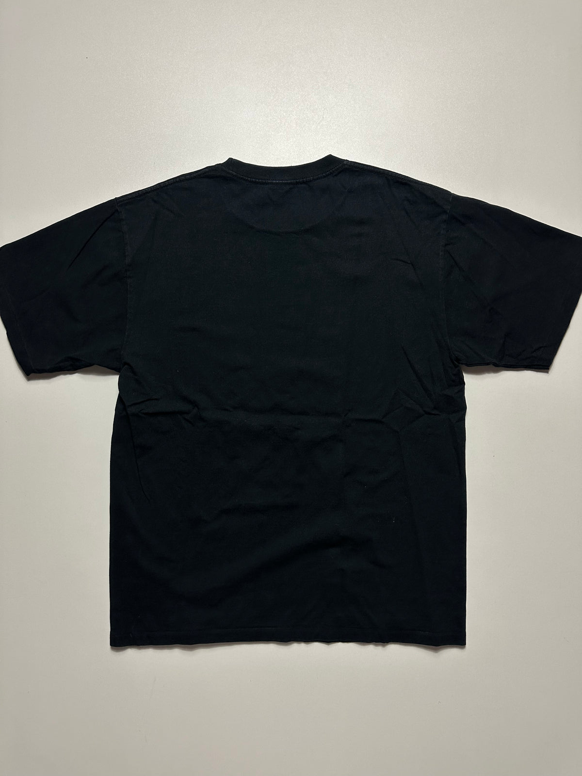 BAPE Color Camo Crazy College Tee Black – SS23 – Size XL