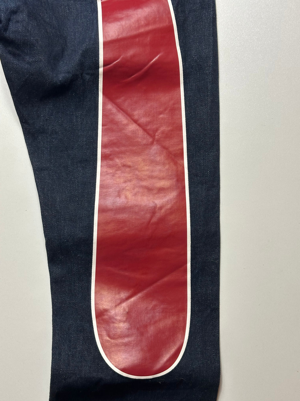 Vintage Evisu Big Daicock Selvedge Jeans