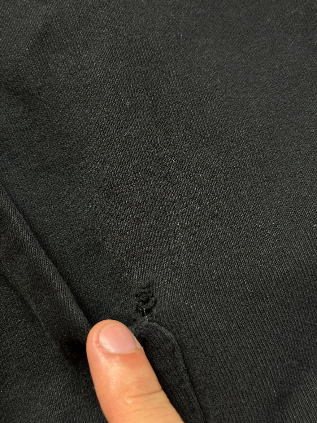 Vintage Stussy Hoodie