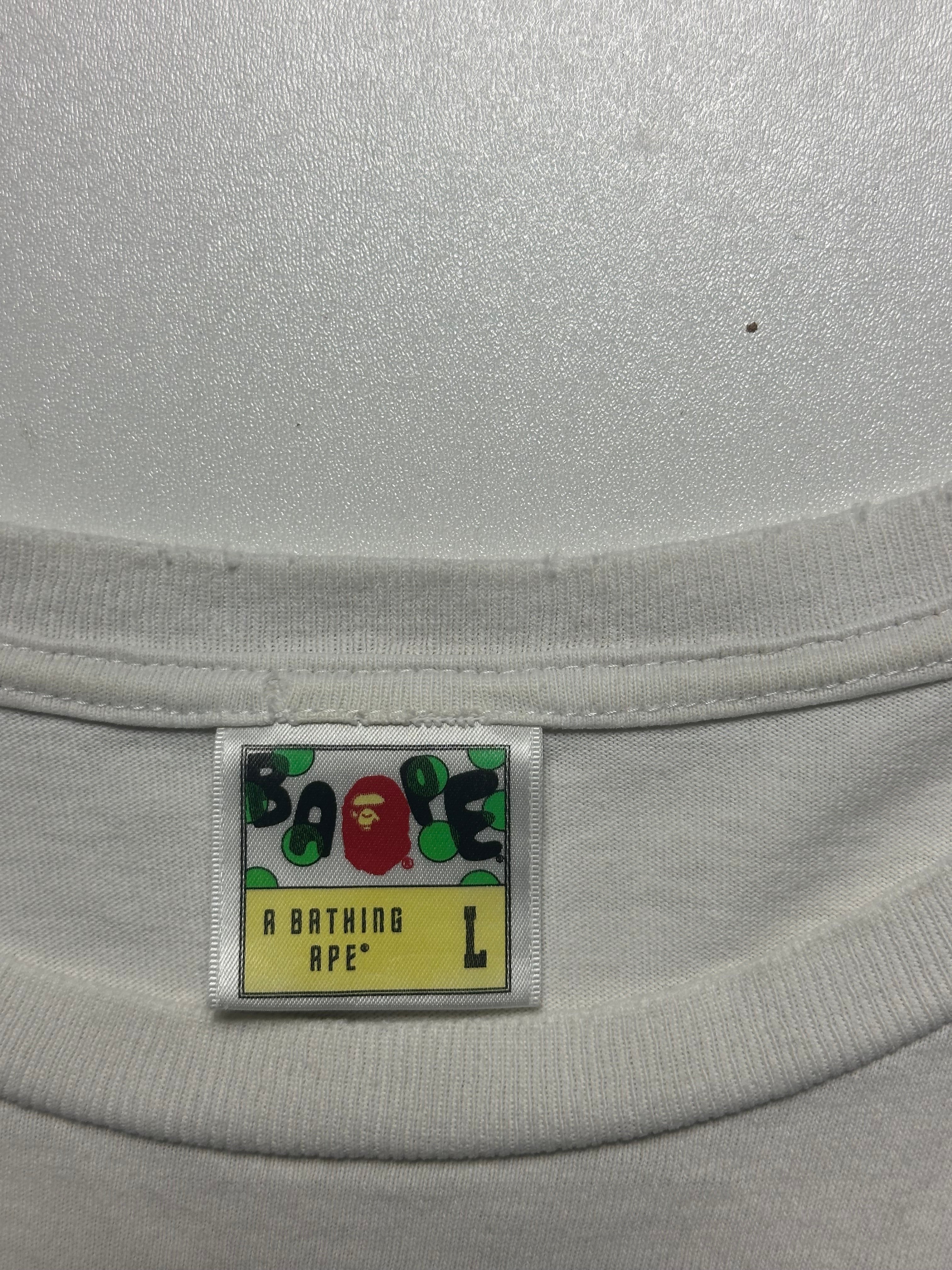 Bape Tee