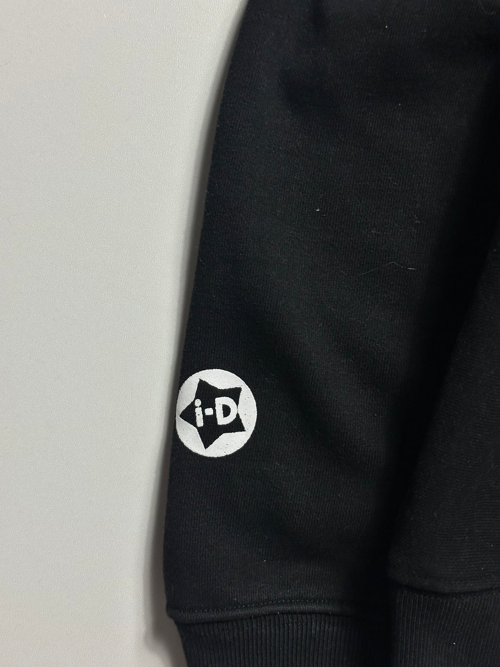 Vintage Stussy Hoodie