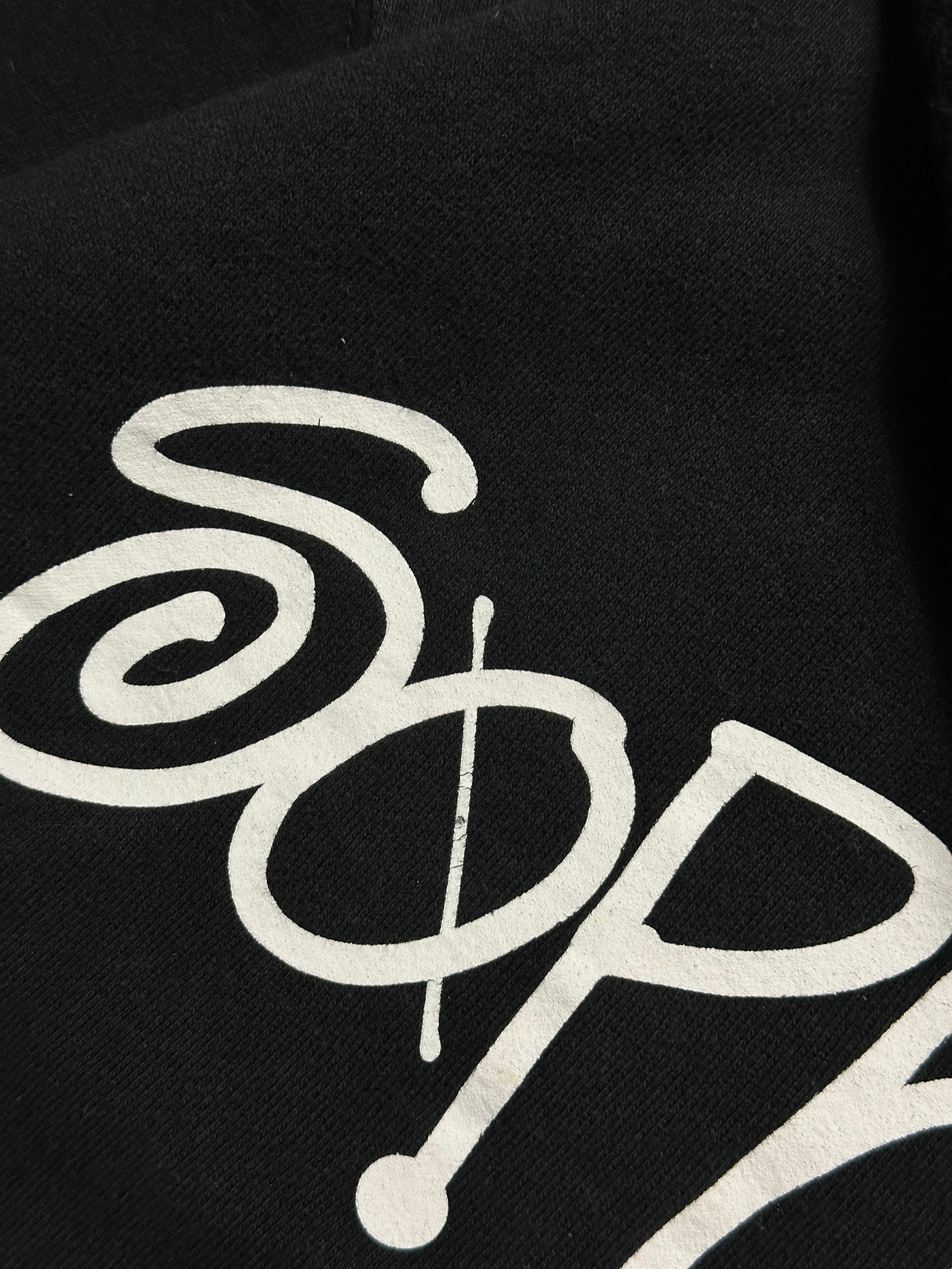 Vintage Stussy SophNet Hoodie