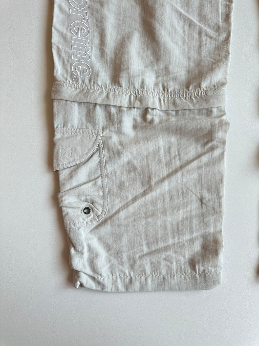 Supreme x The North Face Trekking Pants