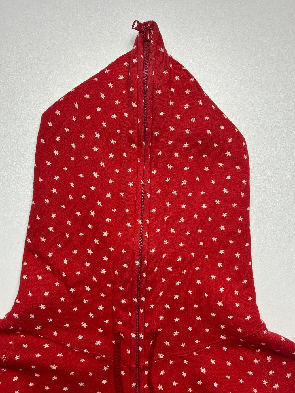 Vintage Bape Full Zip Hoodie