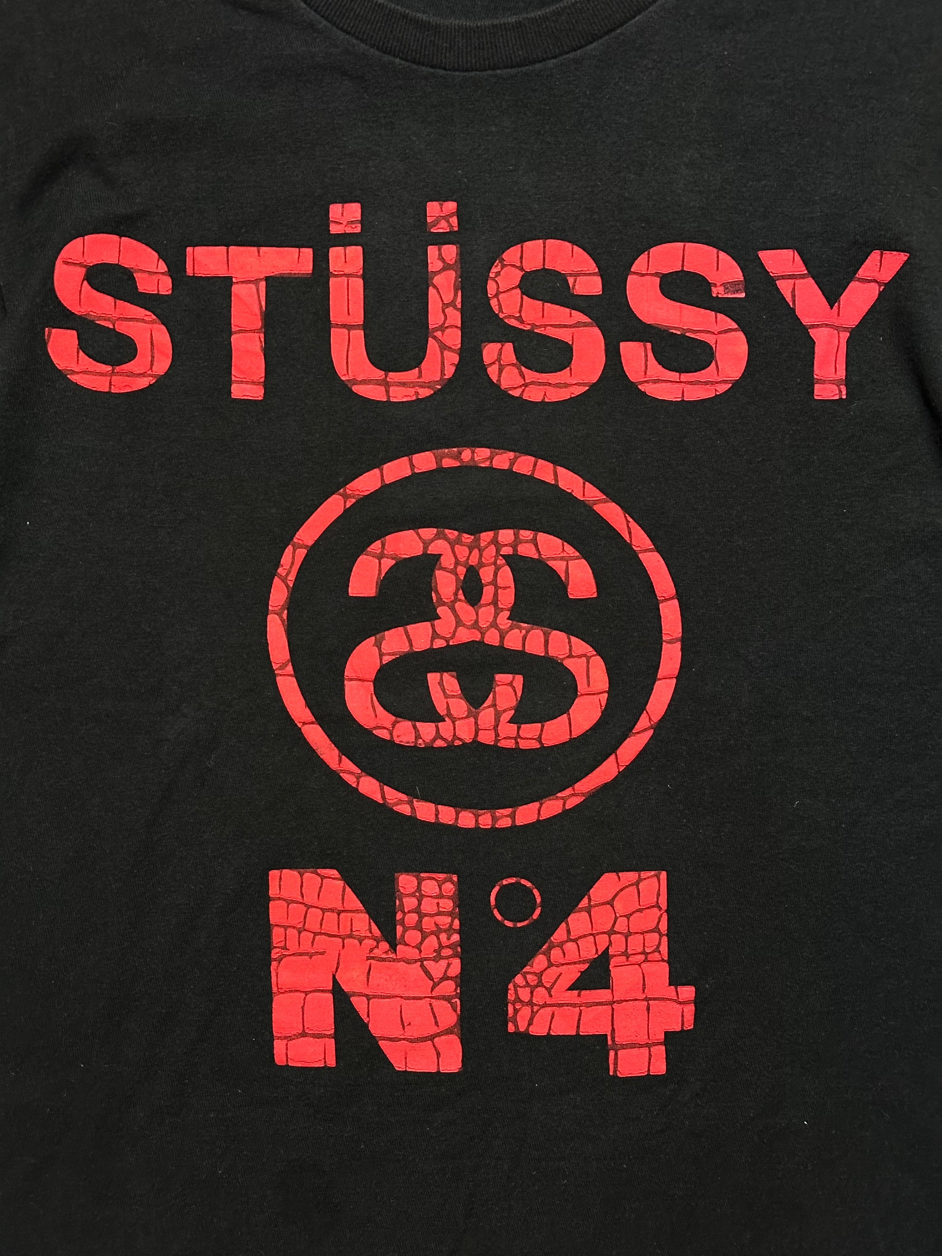 Vintage Stussy Tee