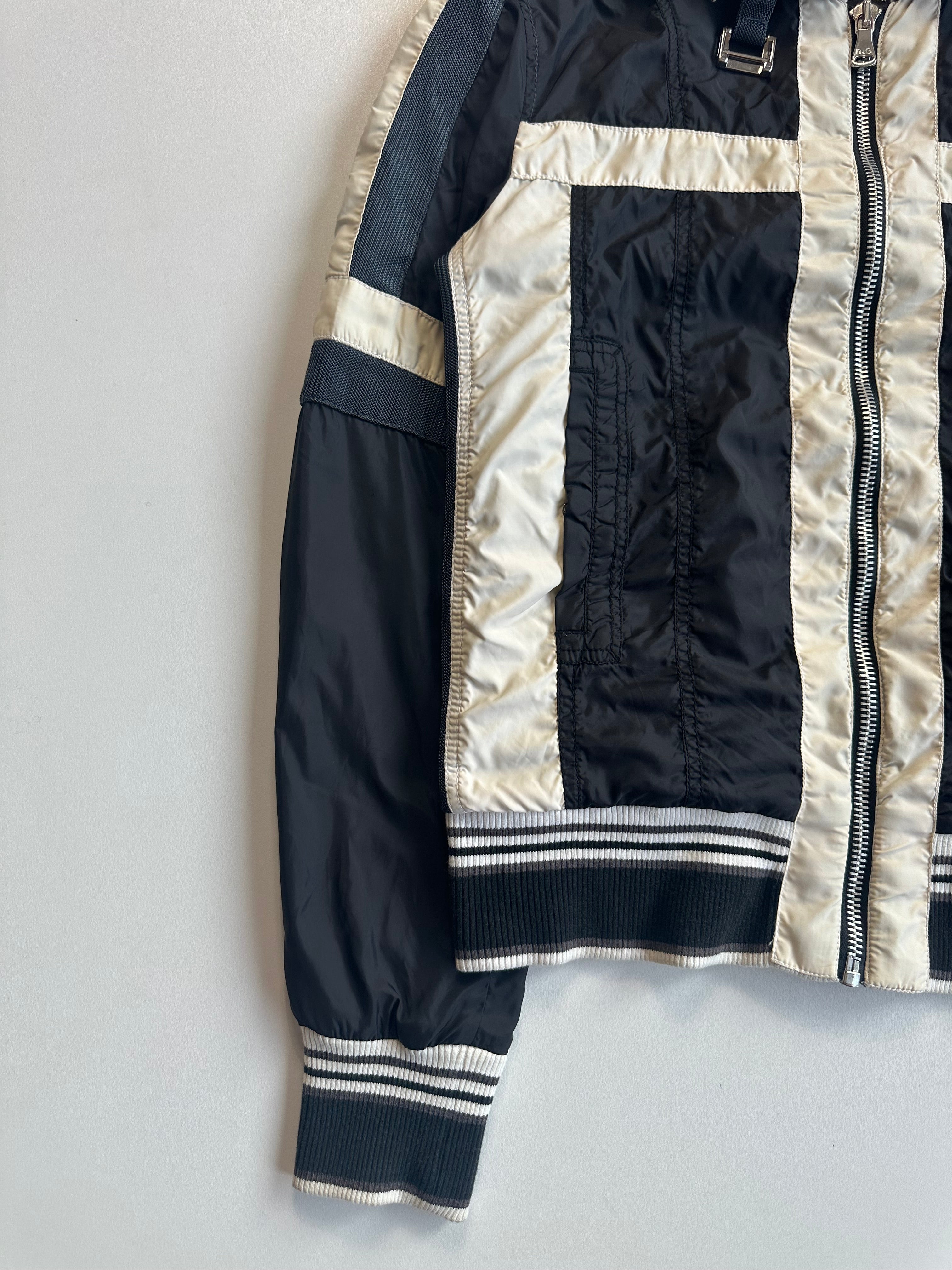 Vintage Dolce & Gabbana Light Jacket