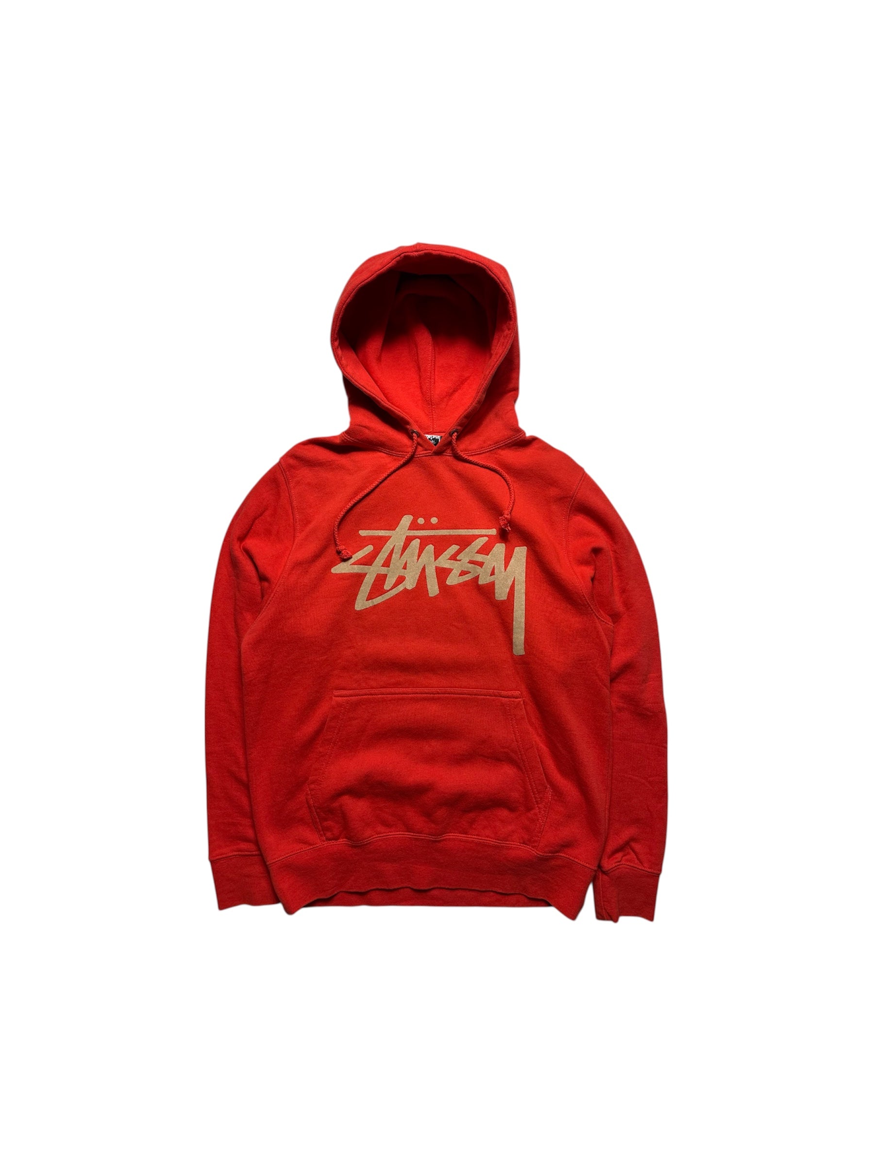 Vintage Stussy Hoodie