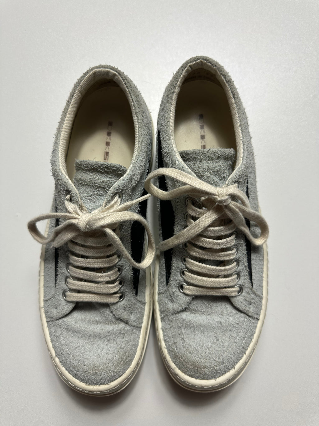 Rick Owens Luxor Vintage Oyster