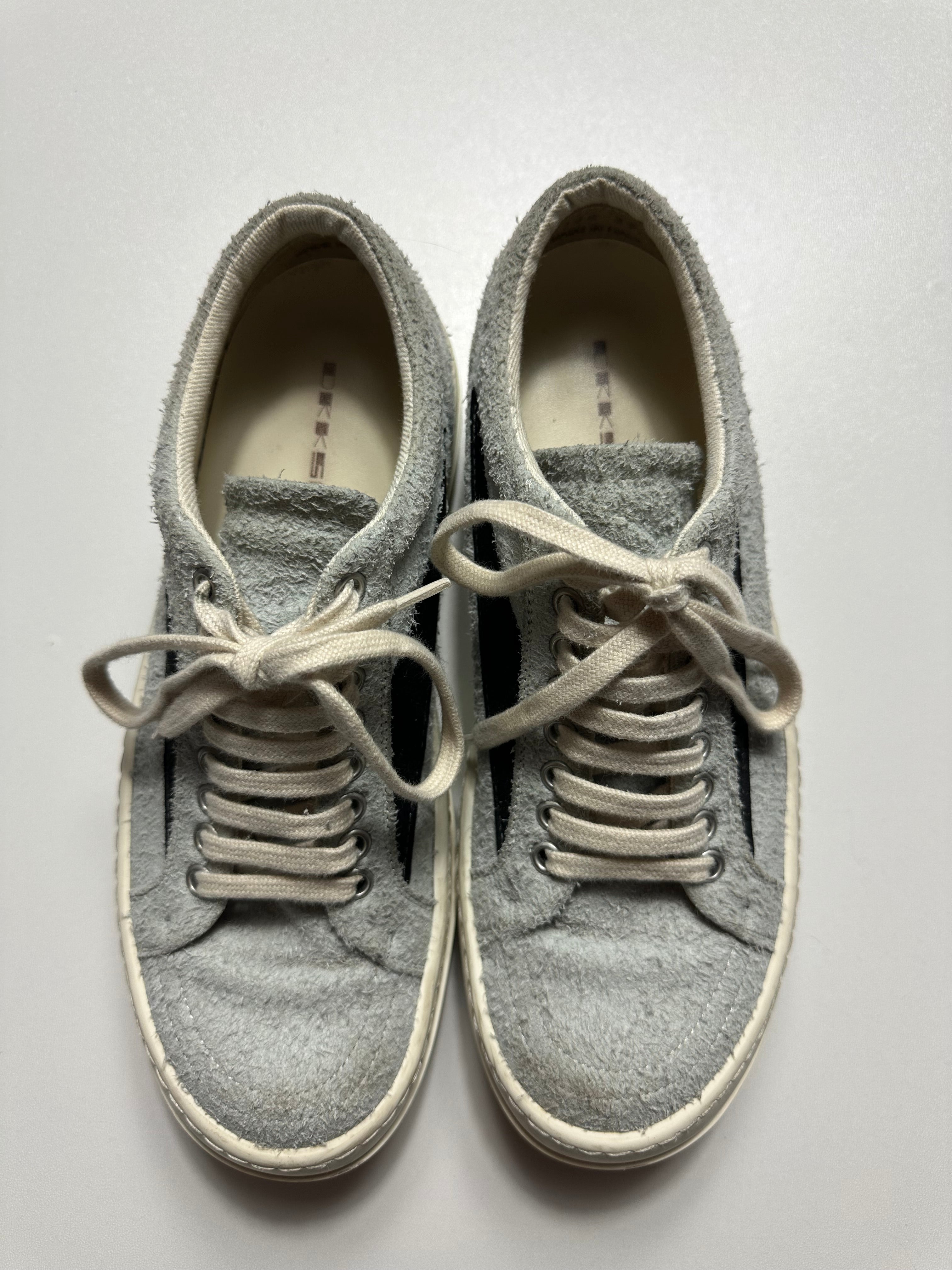 Rick Owens Luxor Vintage Oyster