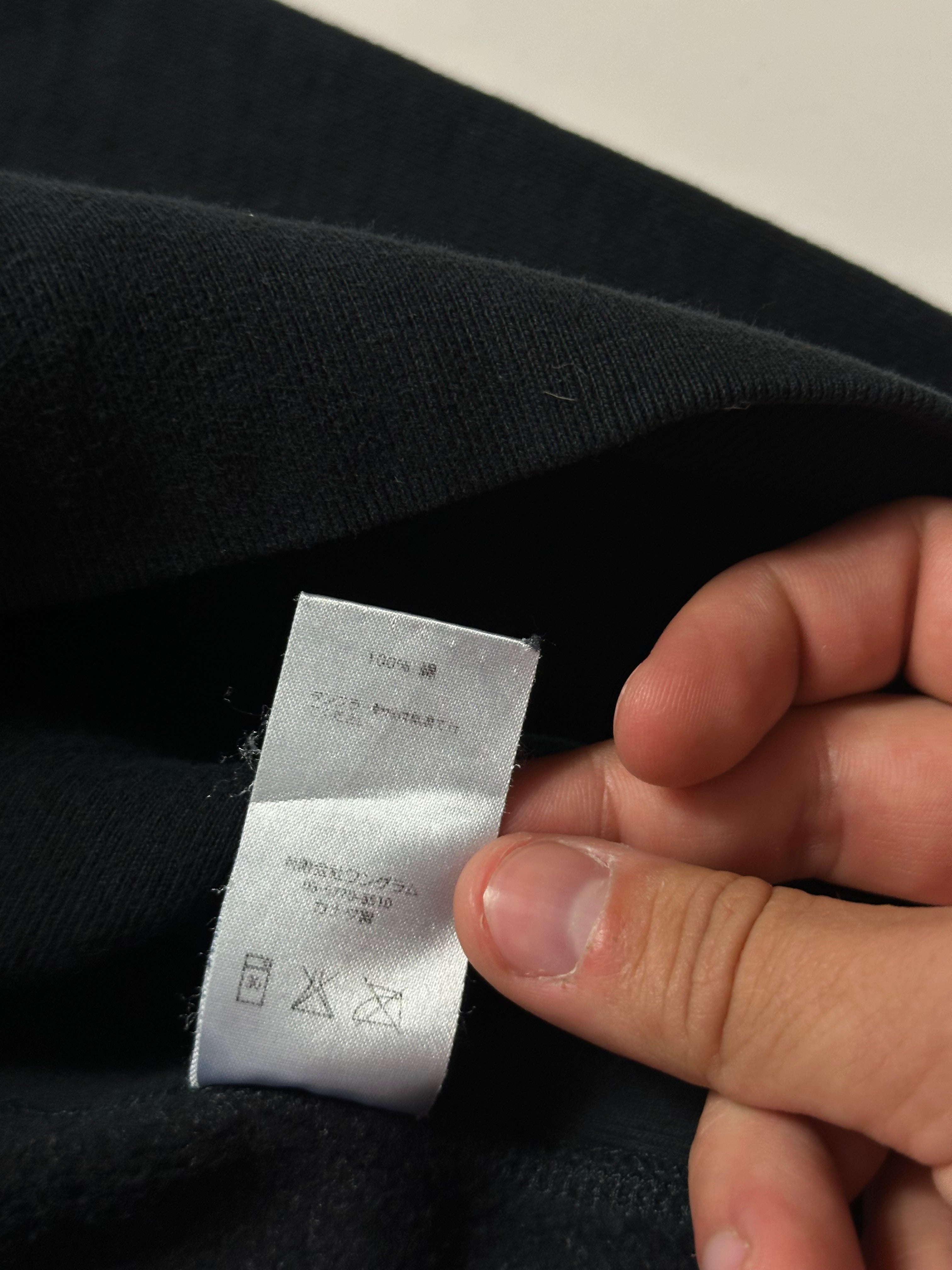 Supreme Arc Logo Hoodie