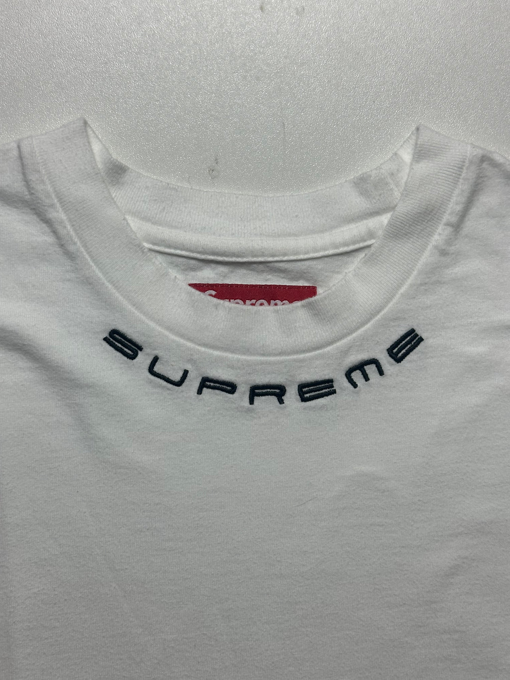 Supreme Longsleeve