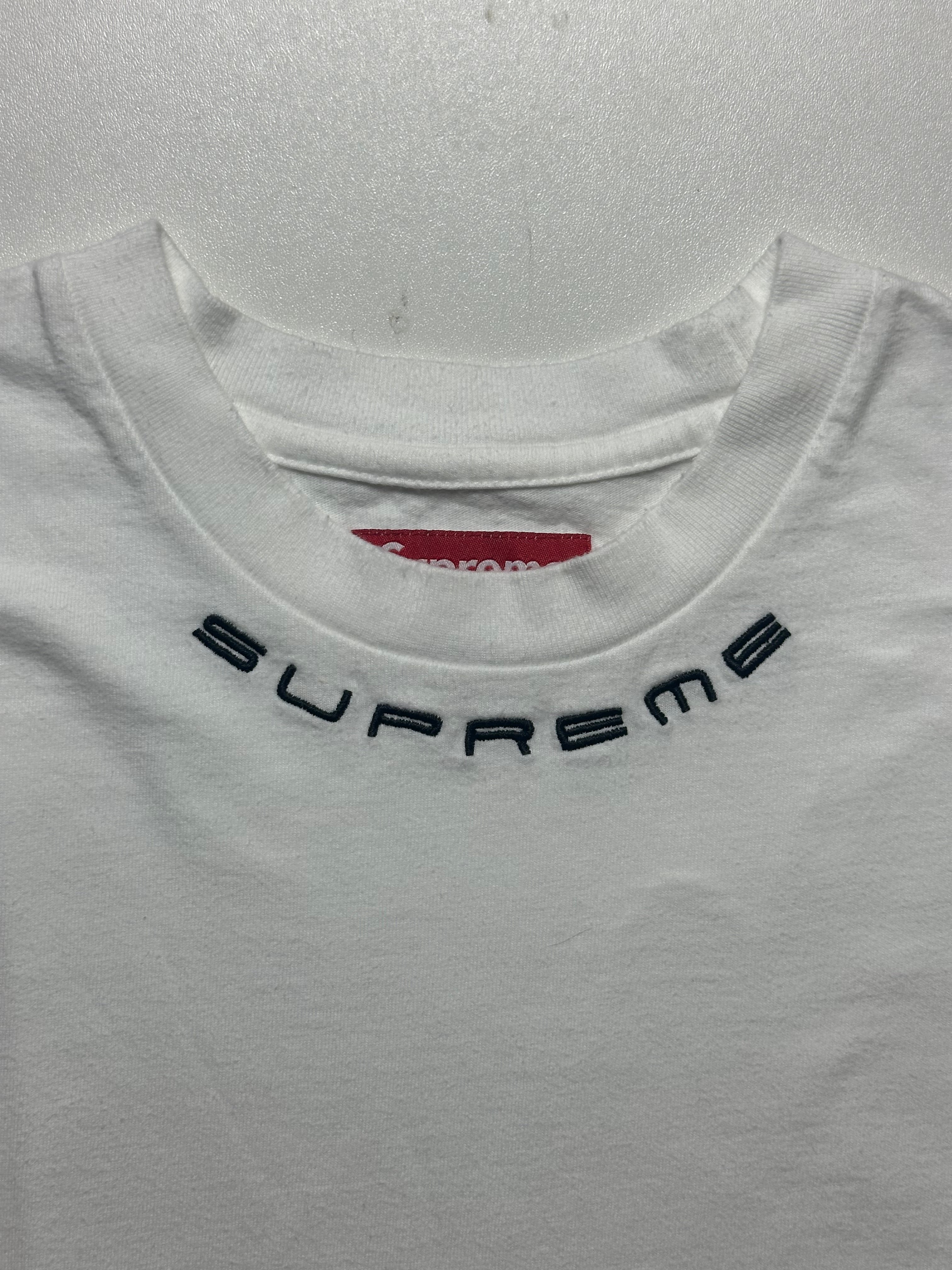 Supreme Longsleeve