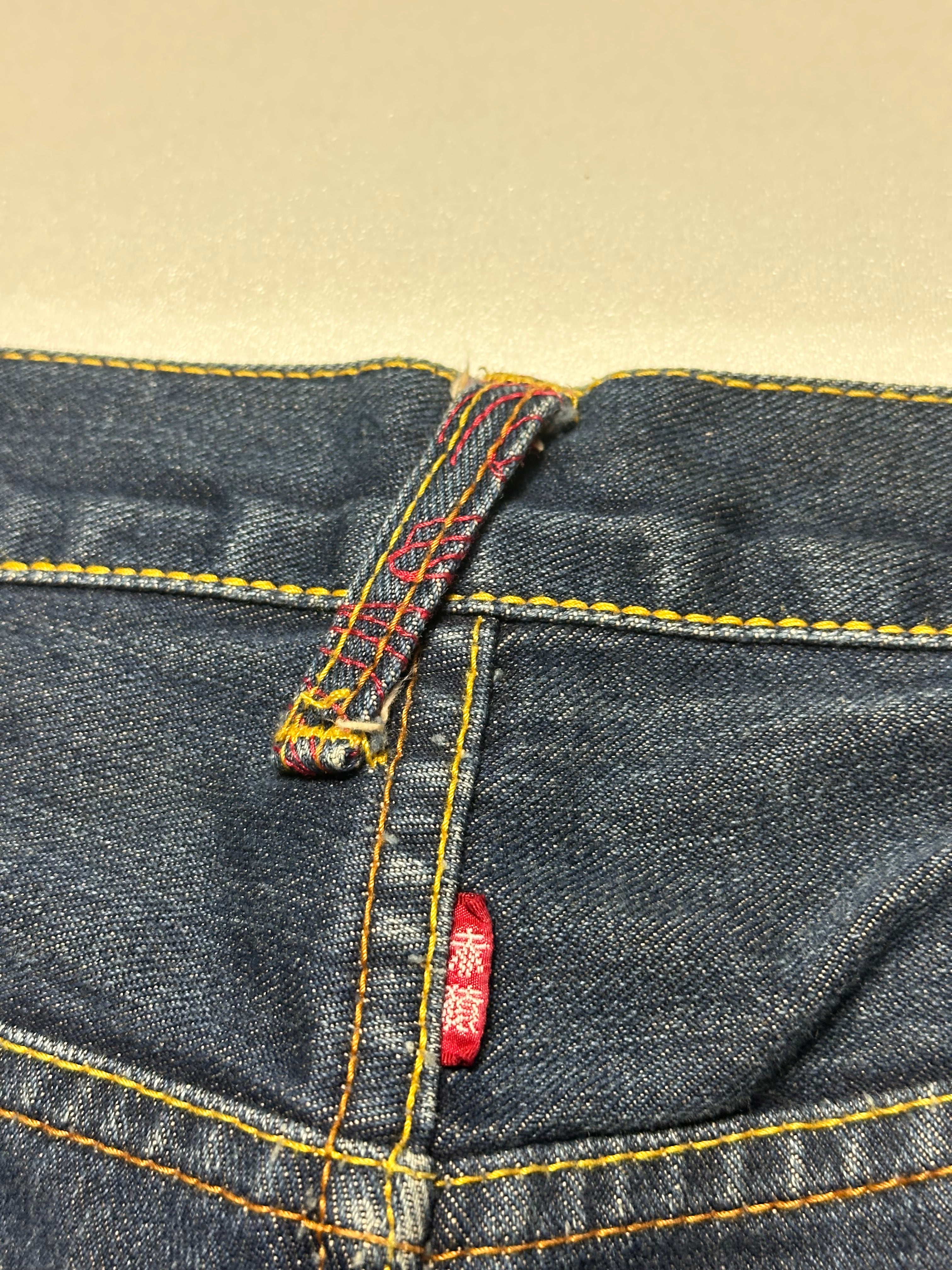 Vintage RMC Jeans