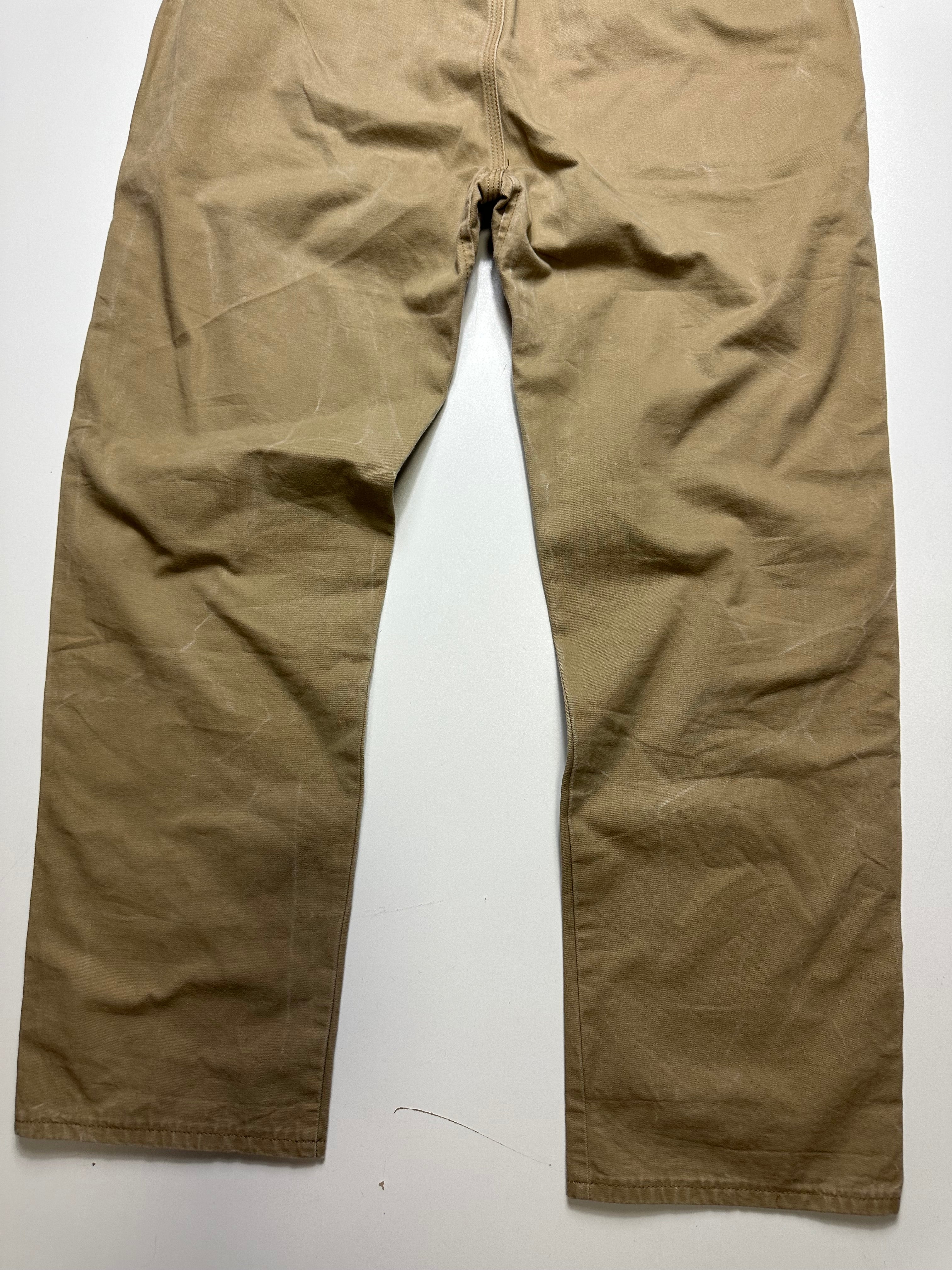 Pantaloni Junya Watanabe
