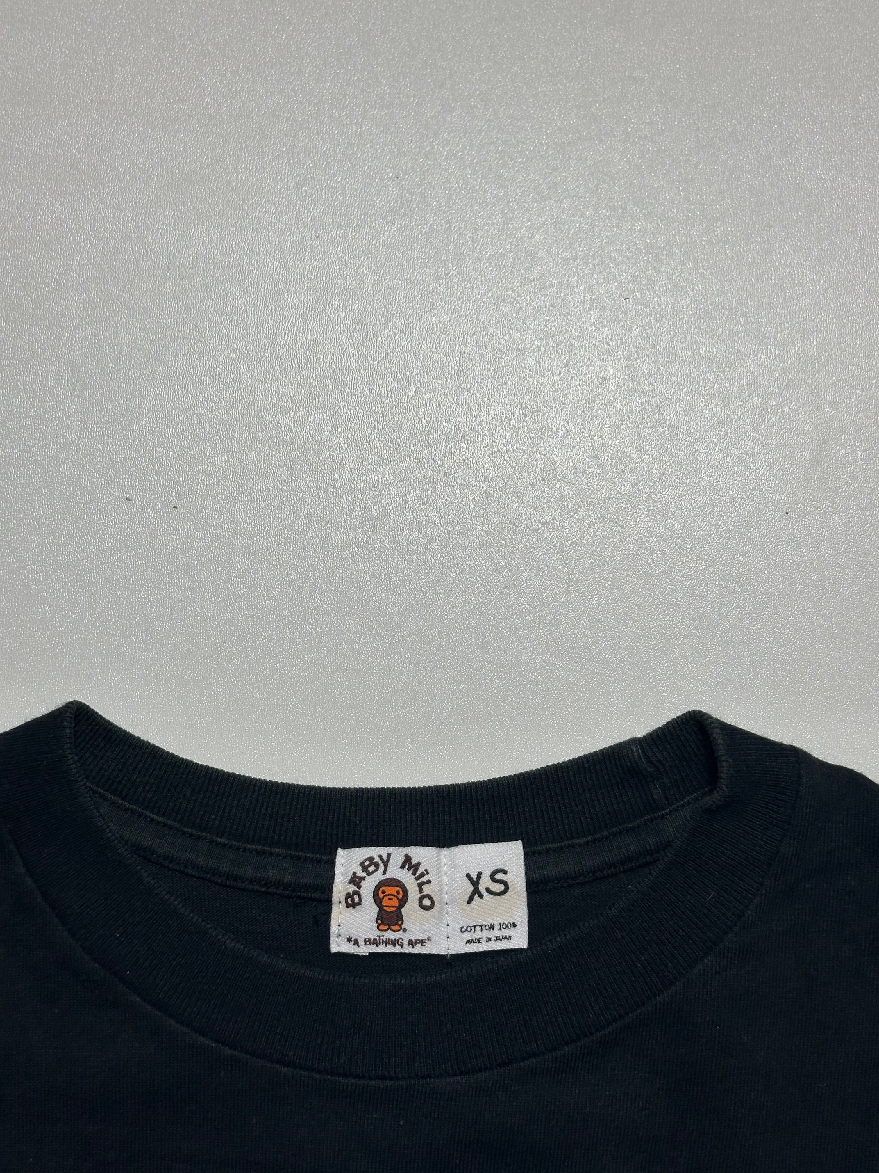 Vintage Bape Tee