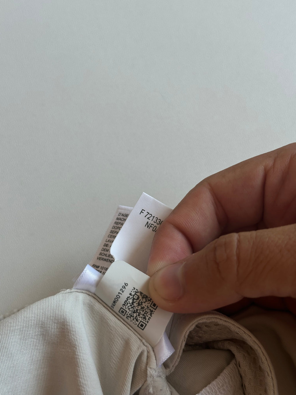 Supreme x The North Face Trekking Pants