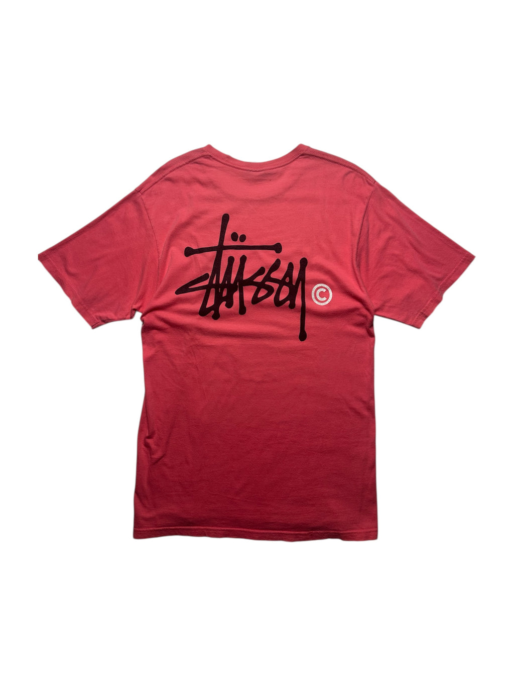Stussy Tee
