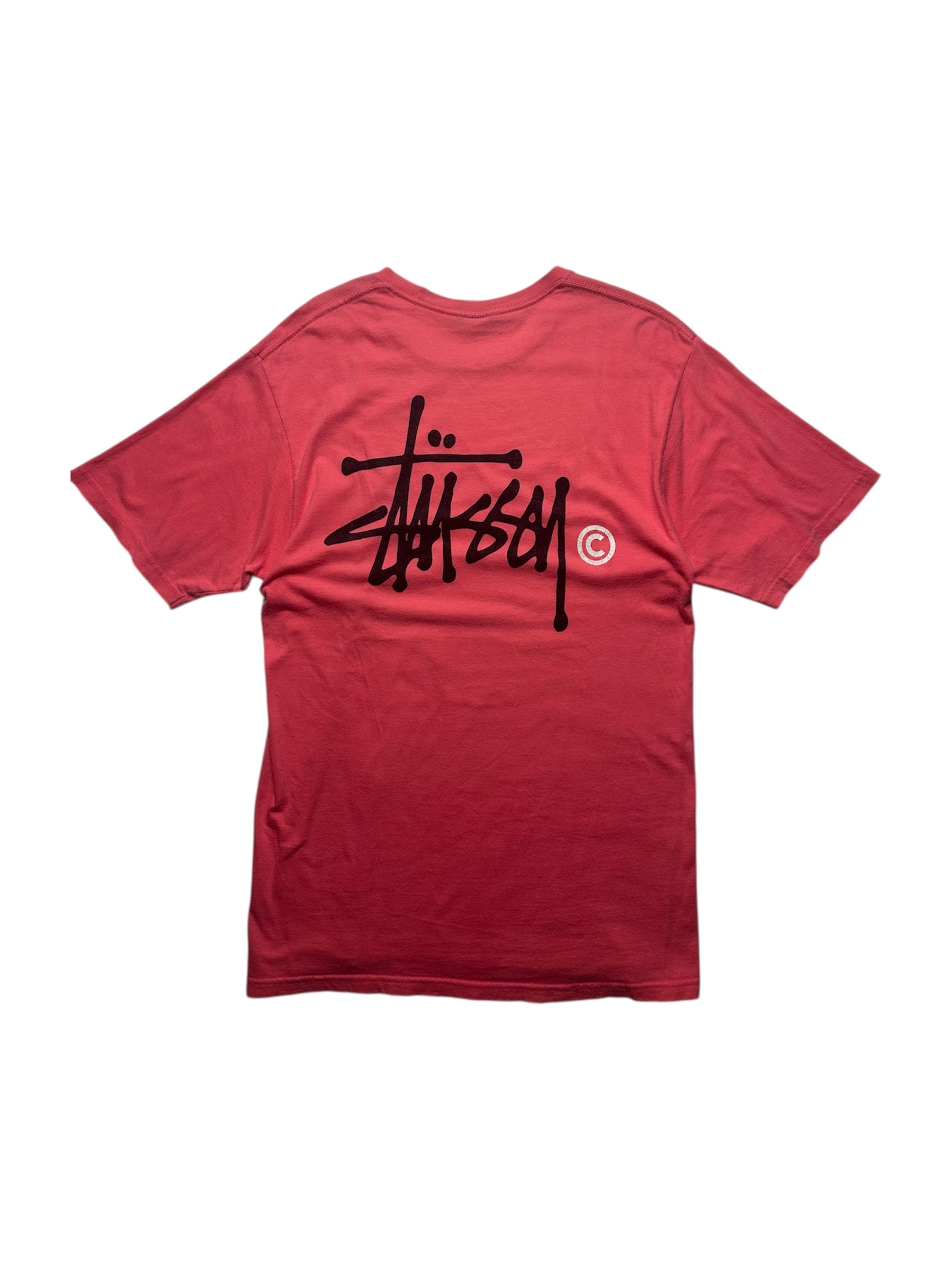 Stussy Tee