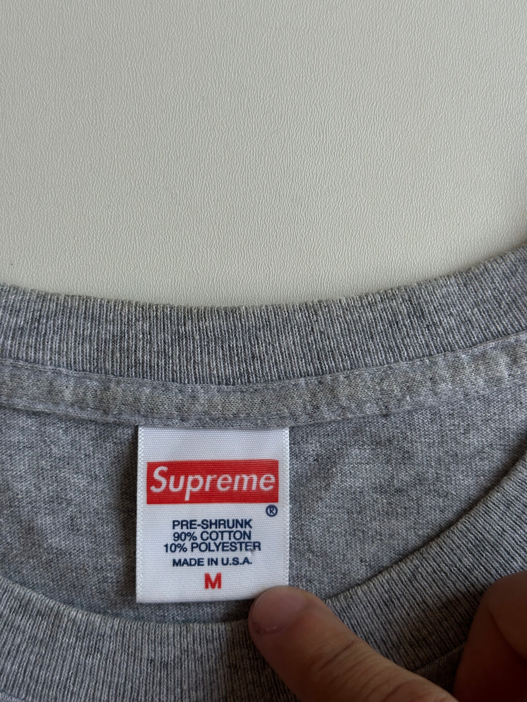 Supreme Nun Long Sleeve
