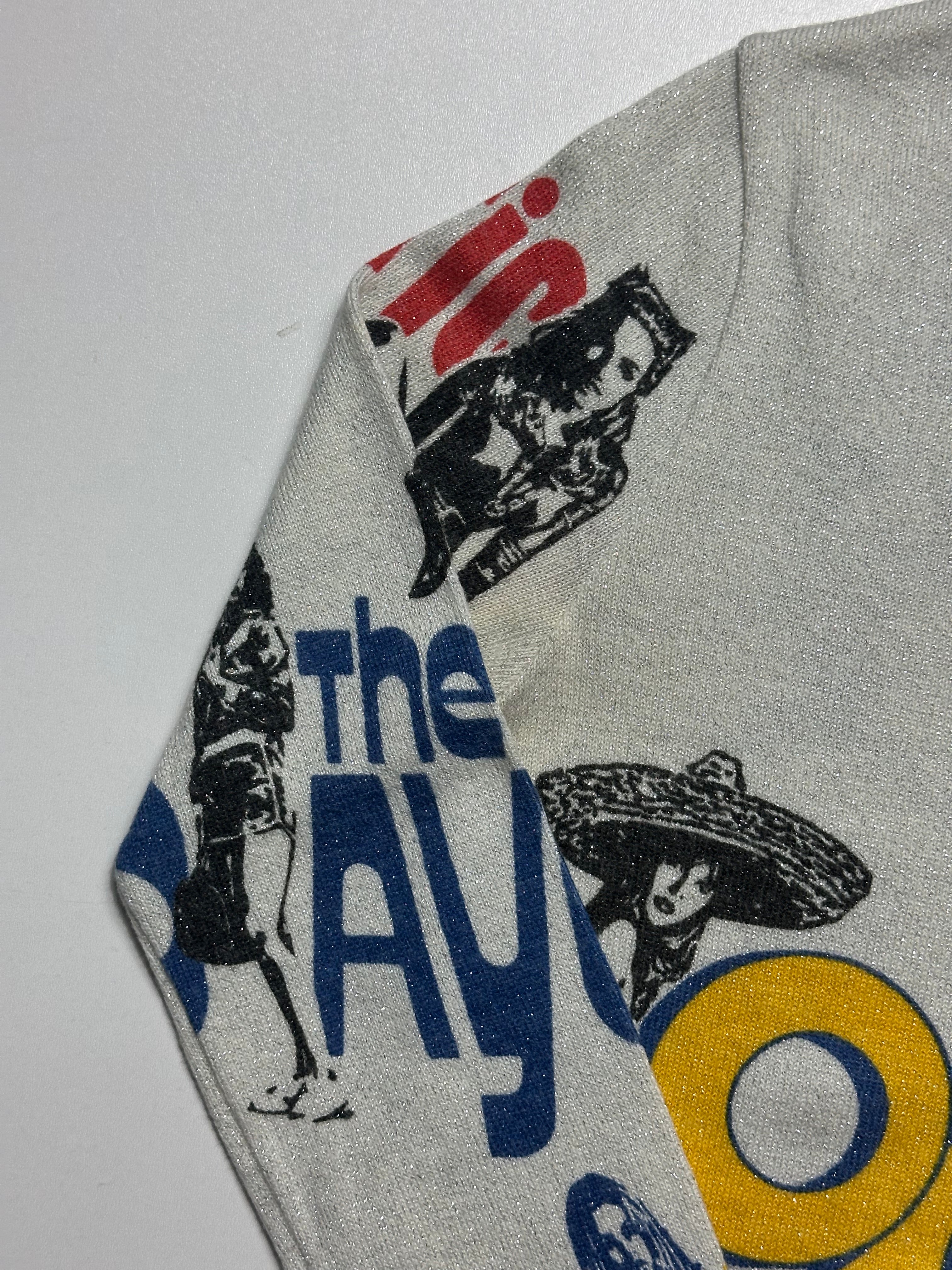 Vintage Hysteric Glamour Sweater