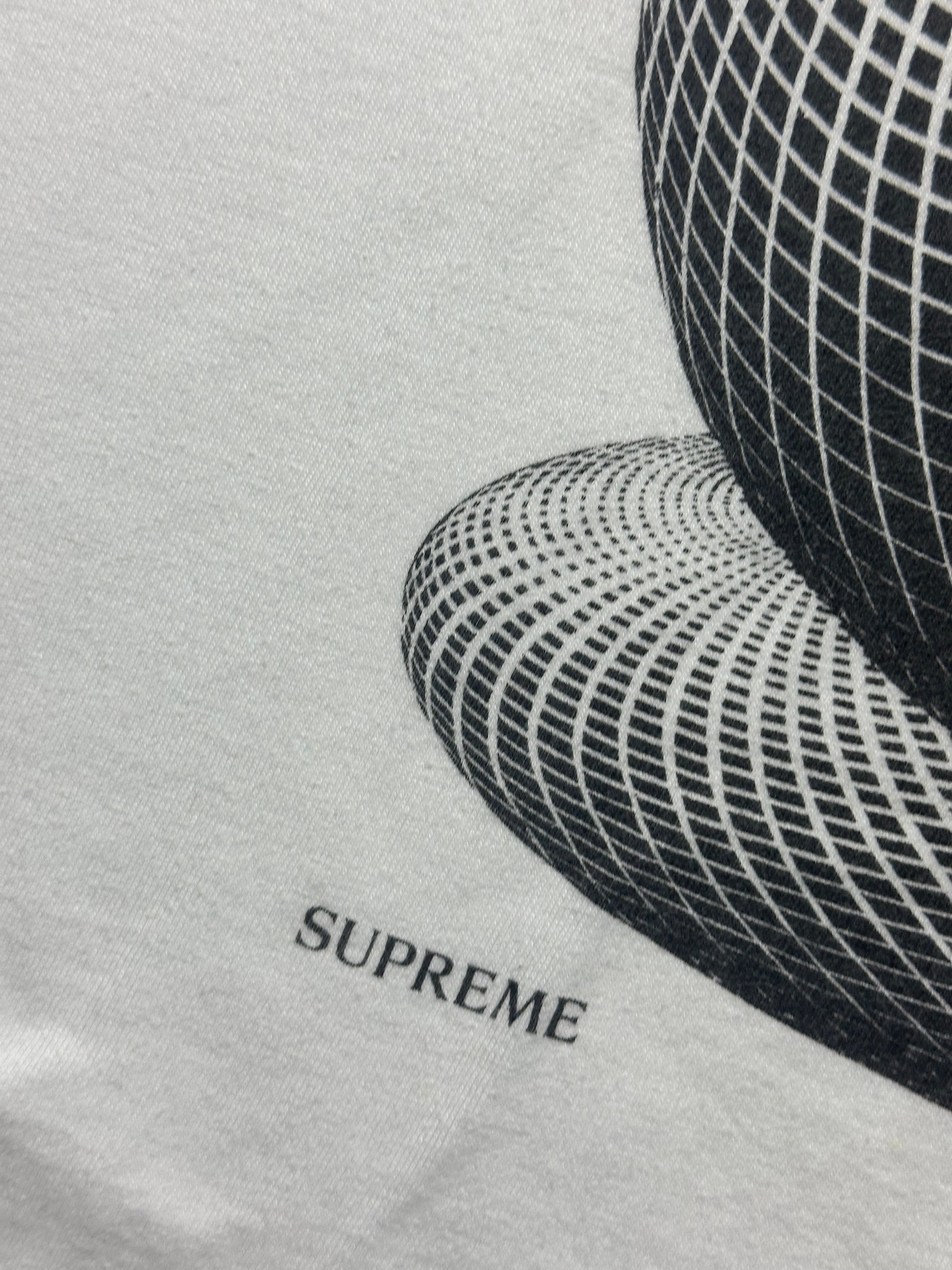 Supreme Tee