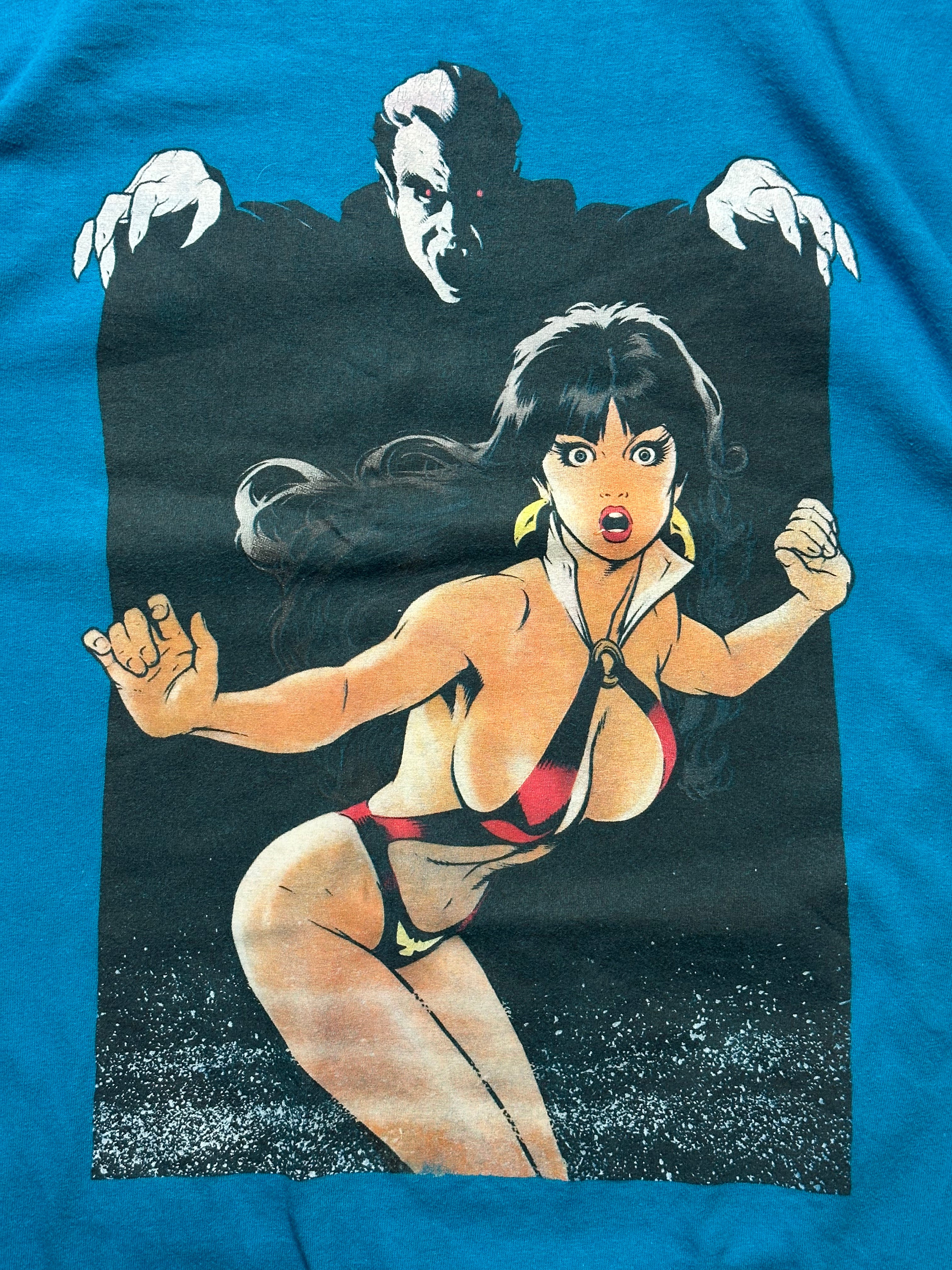 Supreme Vampirella Tee
