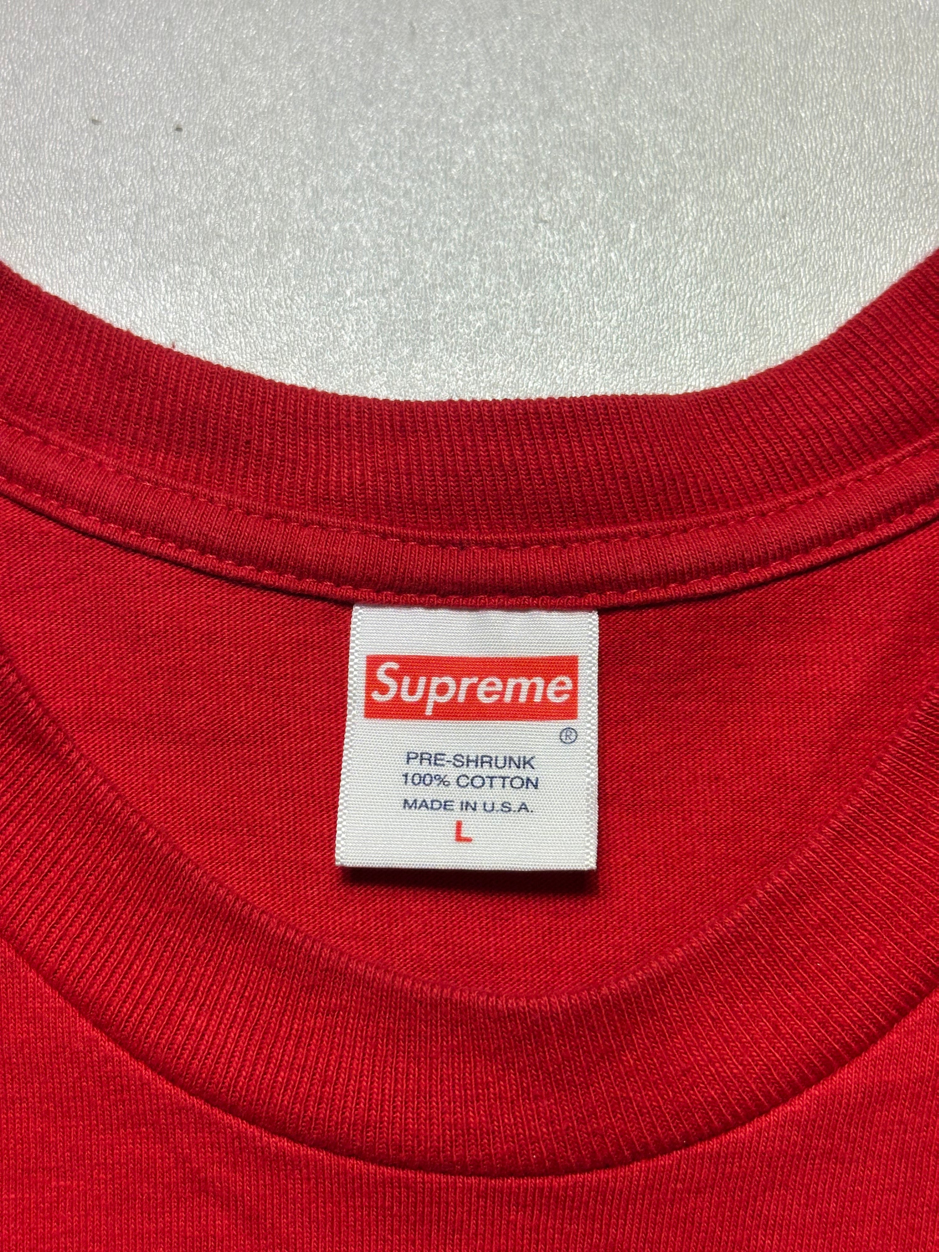 Supreme Tee