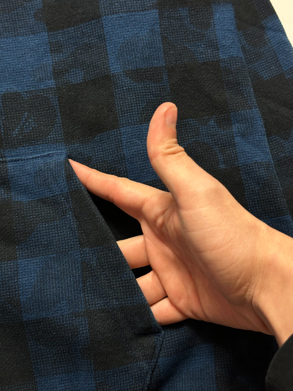 Vintage Bape Zip Hoodie