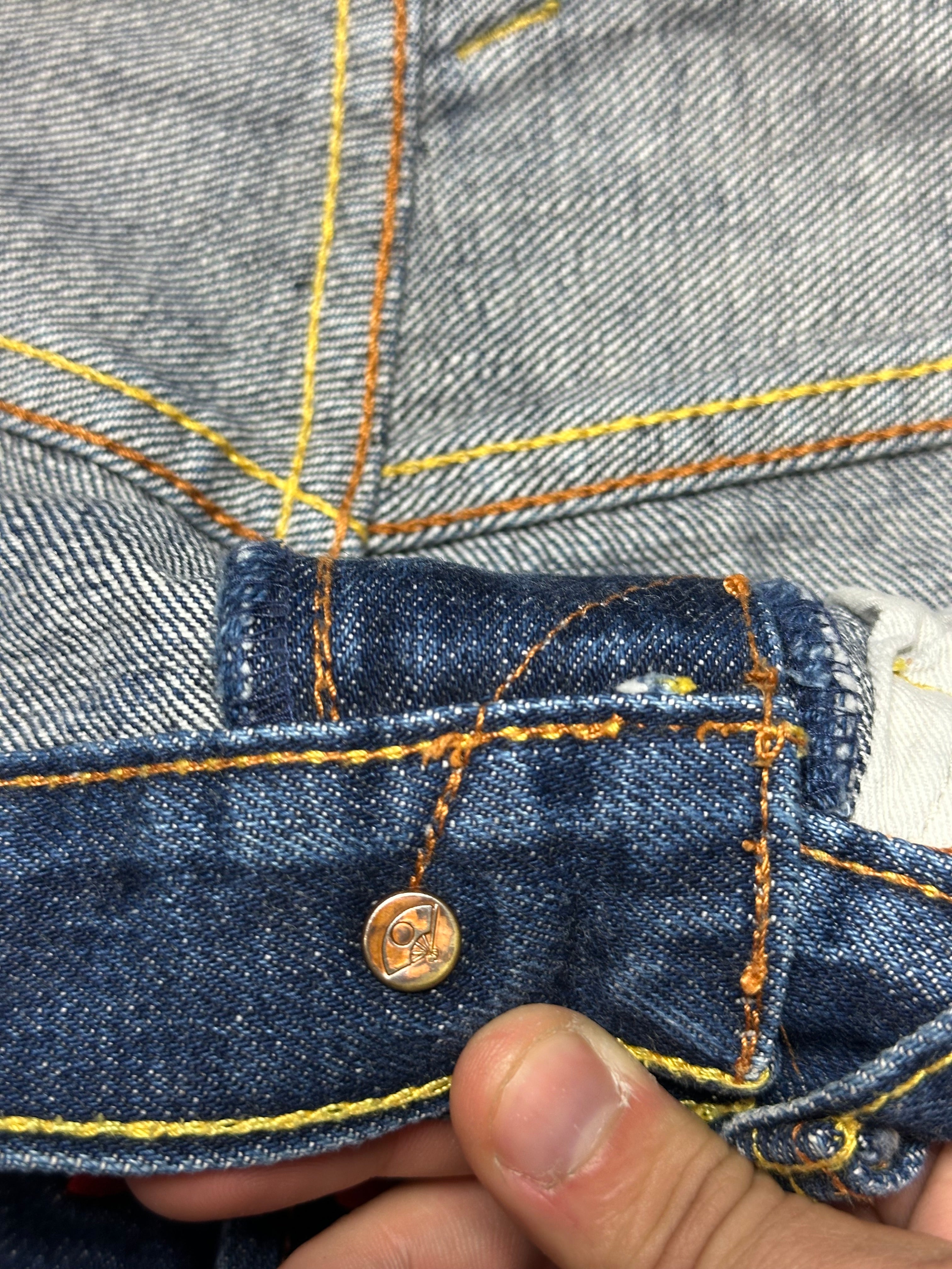 Vintage RMC Jeans