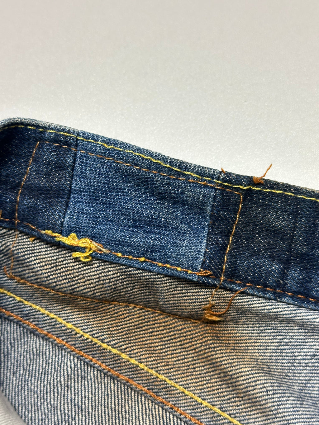 Vintage RMC Jeans