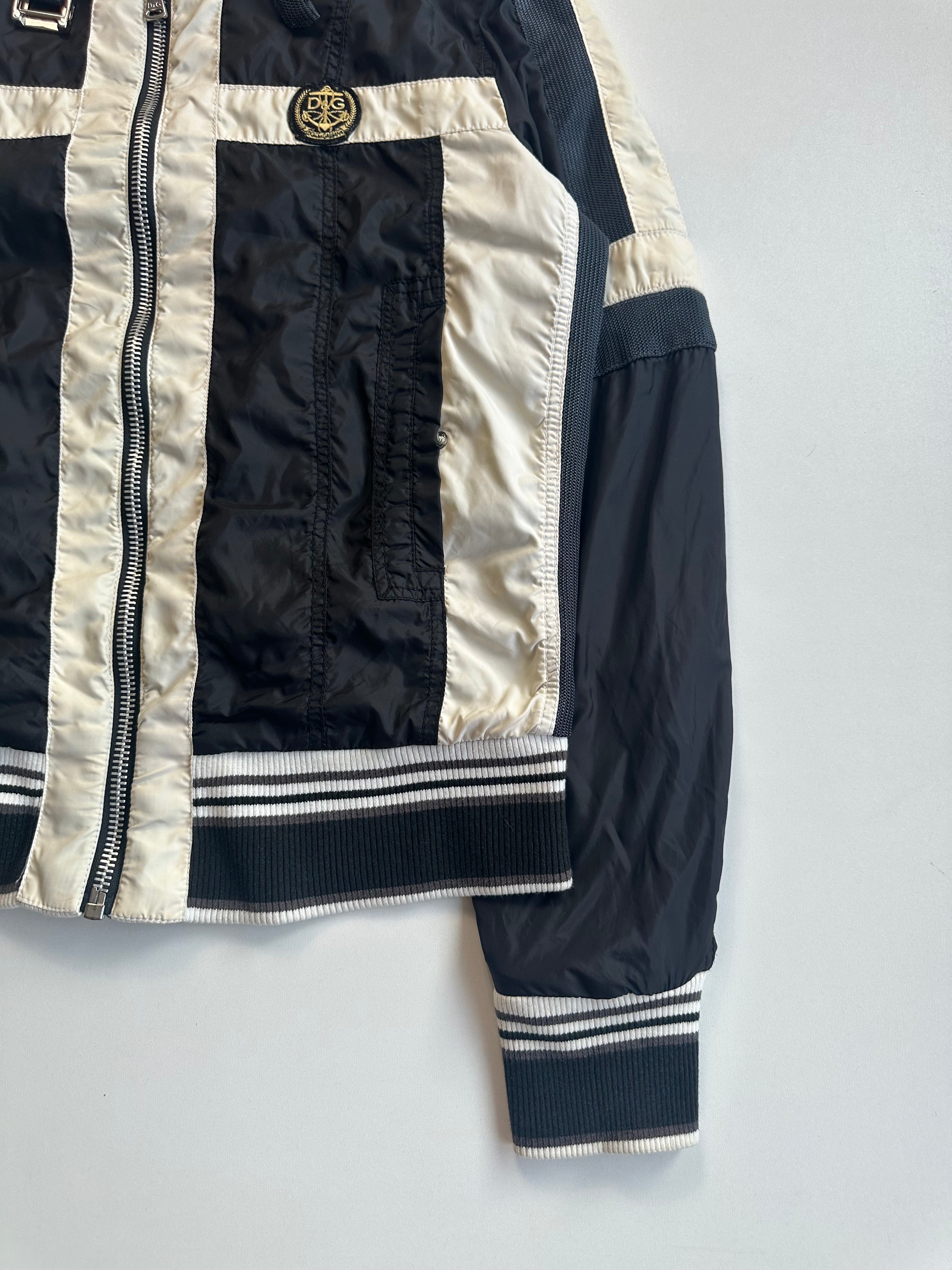 Vintage Dolce & Gabbana Light Jacket