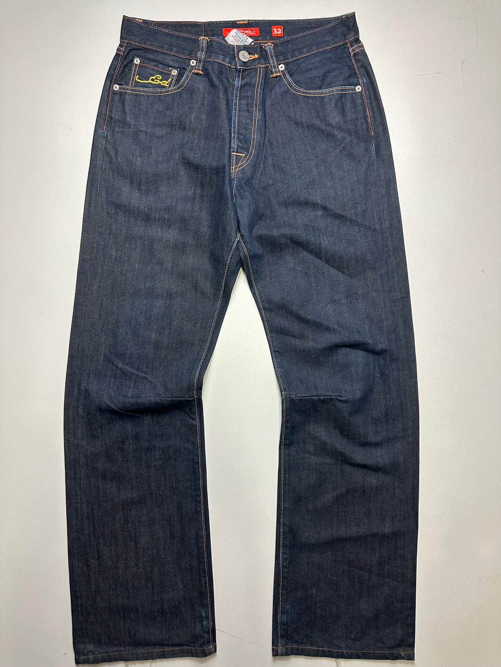 Vintage Ed Hardy Jeans
