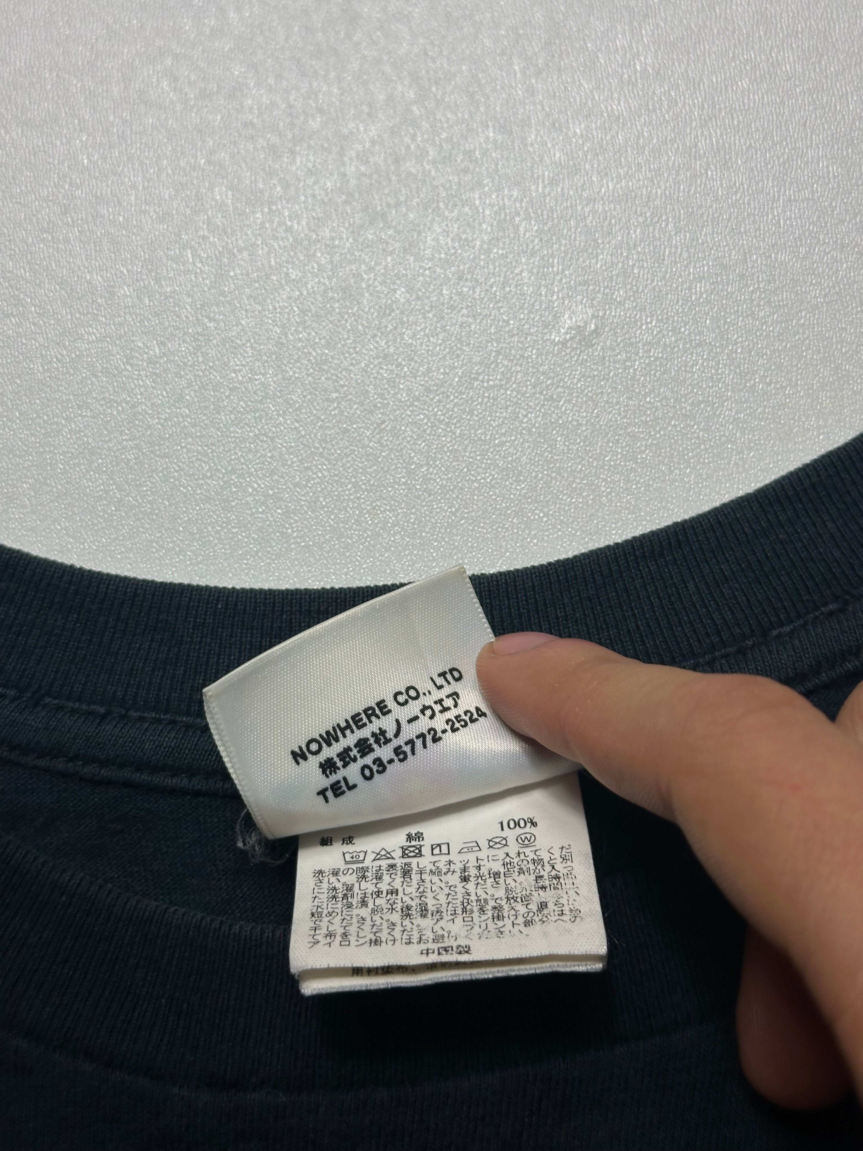 Bape Pirate Store Tee