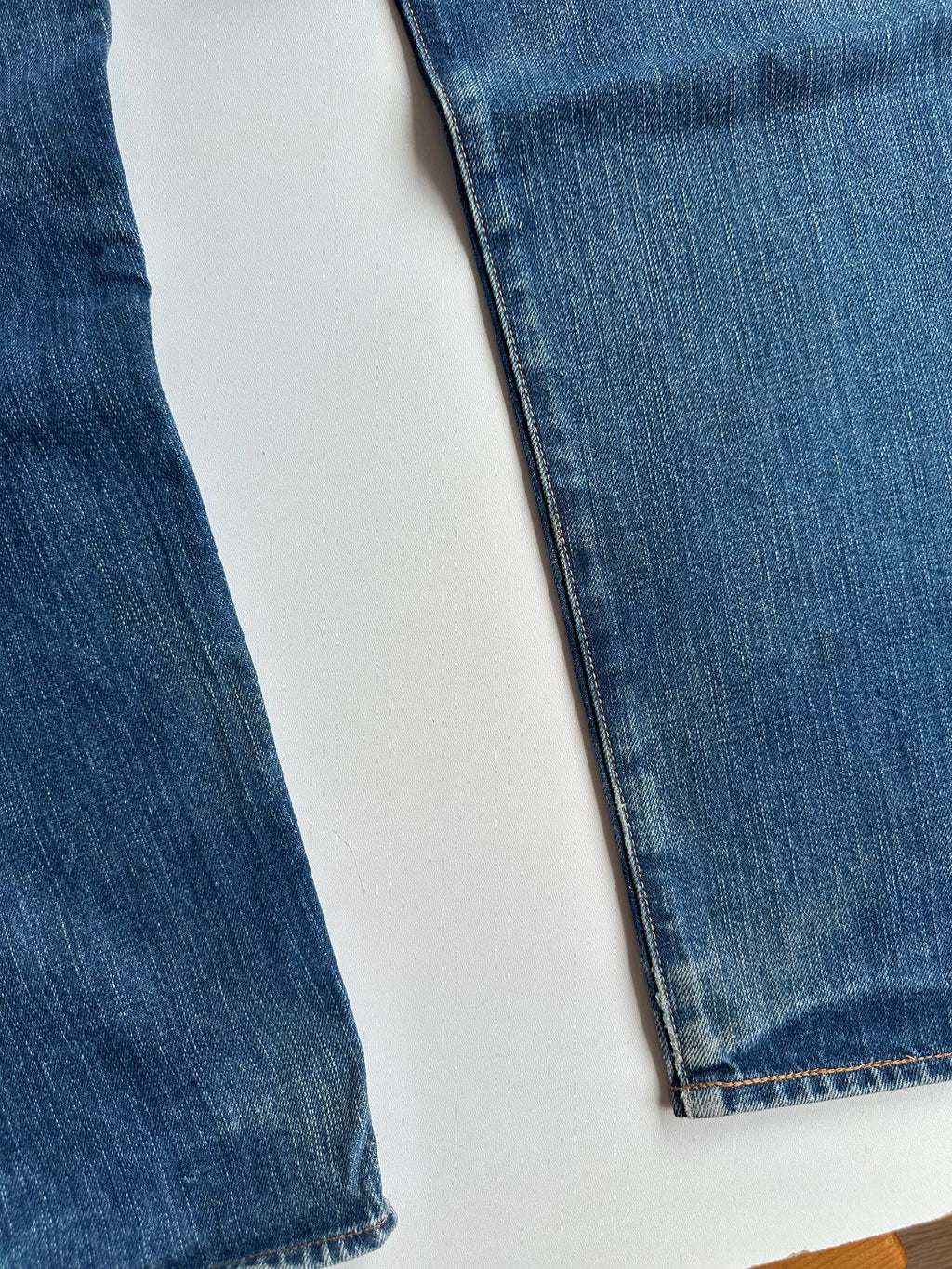 Vintage Evisu Yamane Jeans