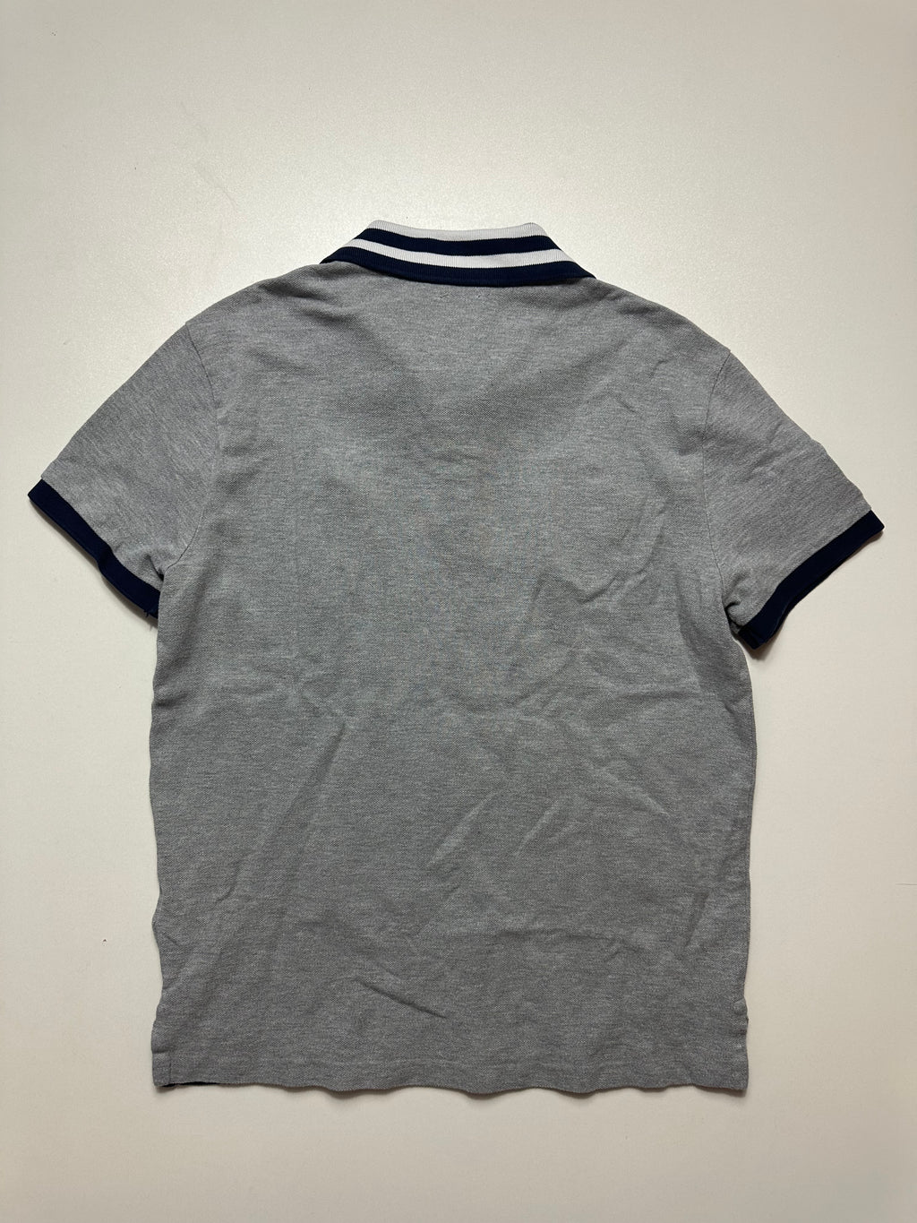 Vintage Ralph Lauren Big Pony Polo Tee