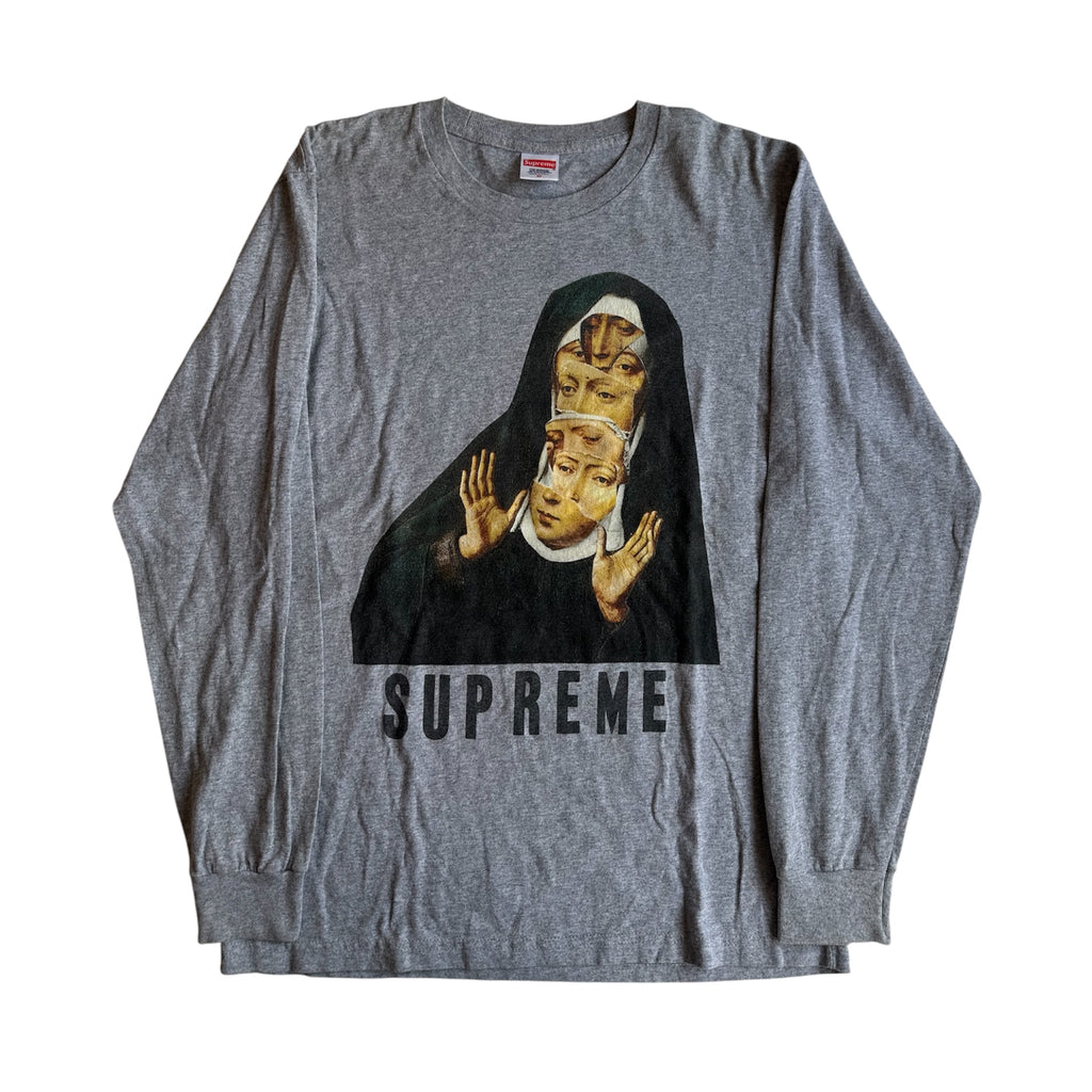 Supreme Nun Long Sleeve