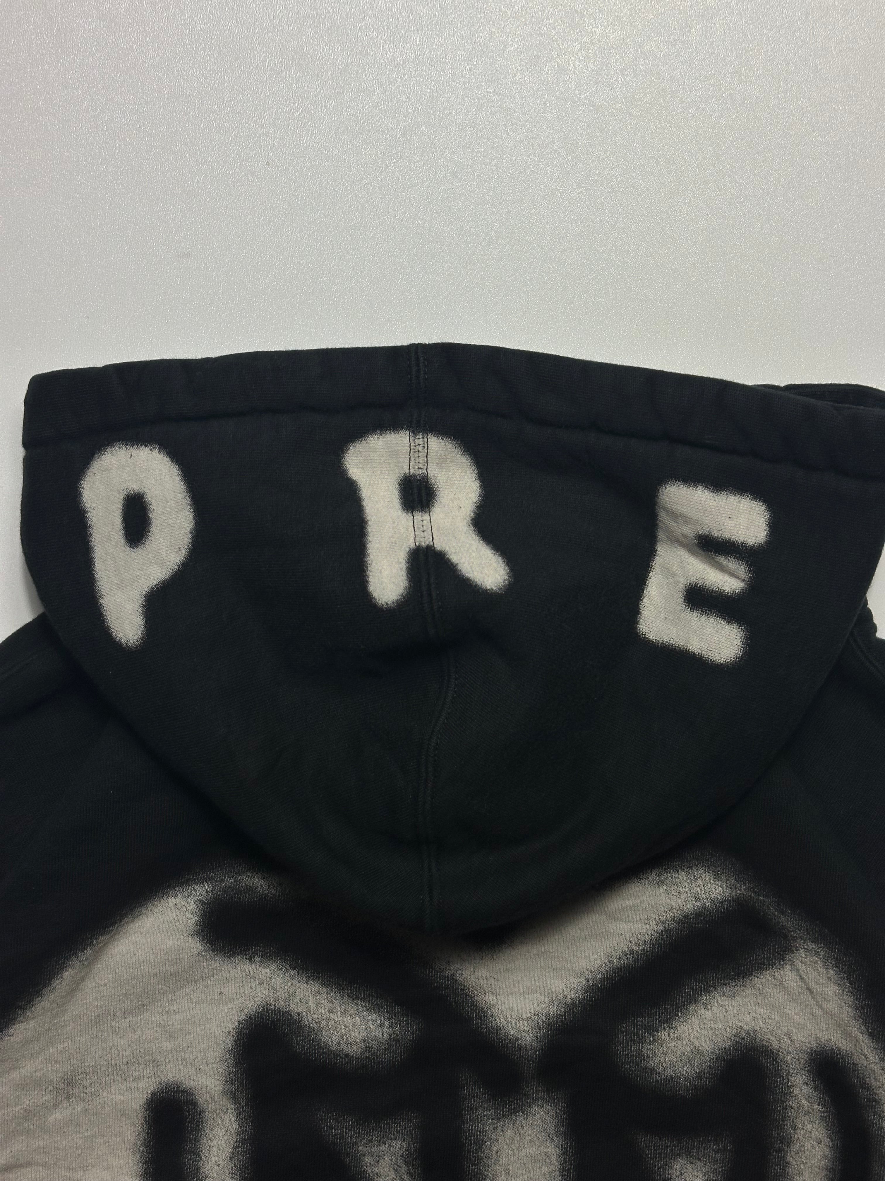 Supreme Chito Zip Hoodie